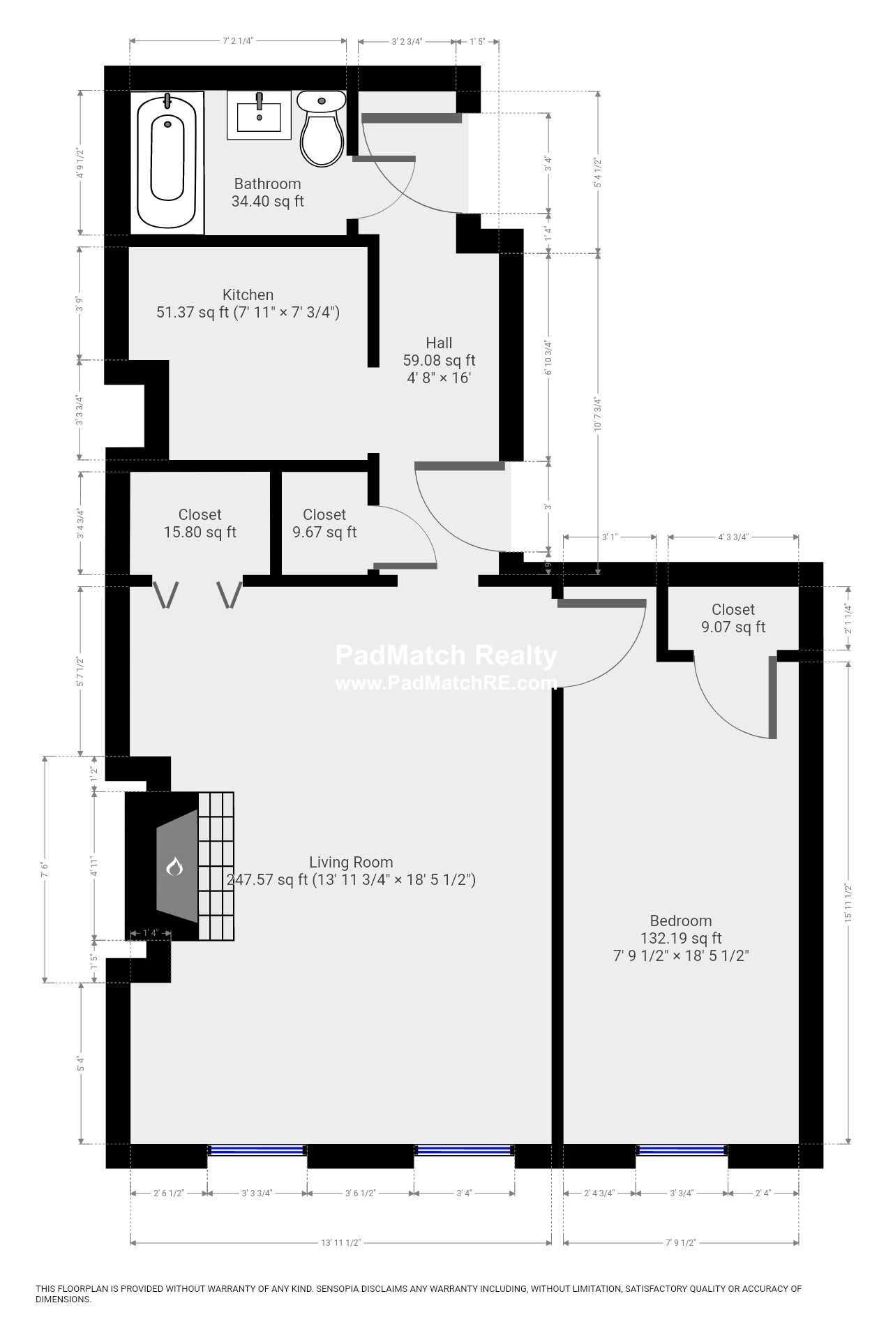 470 Beacon St, Fenway