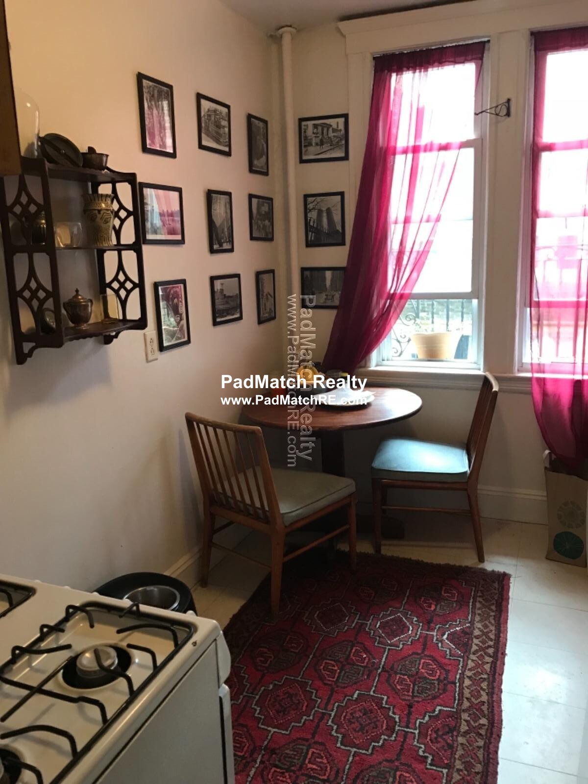 1634 Commonwealth Ave, Brighton