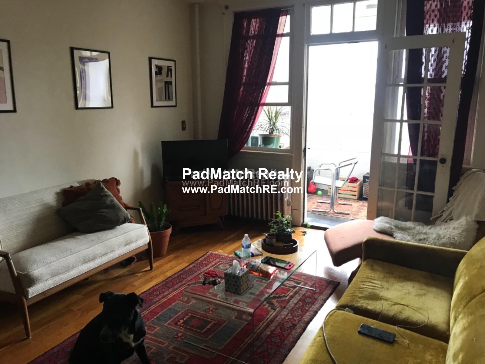 1634 Commonwealth Ave, Brighton