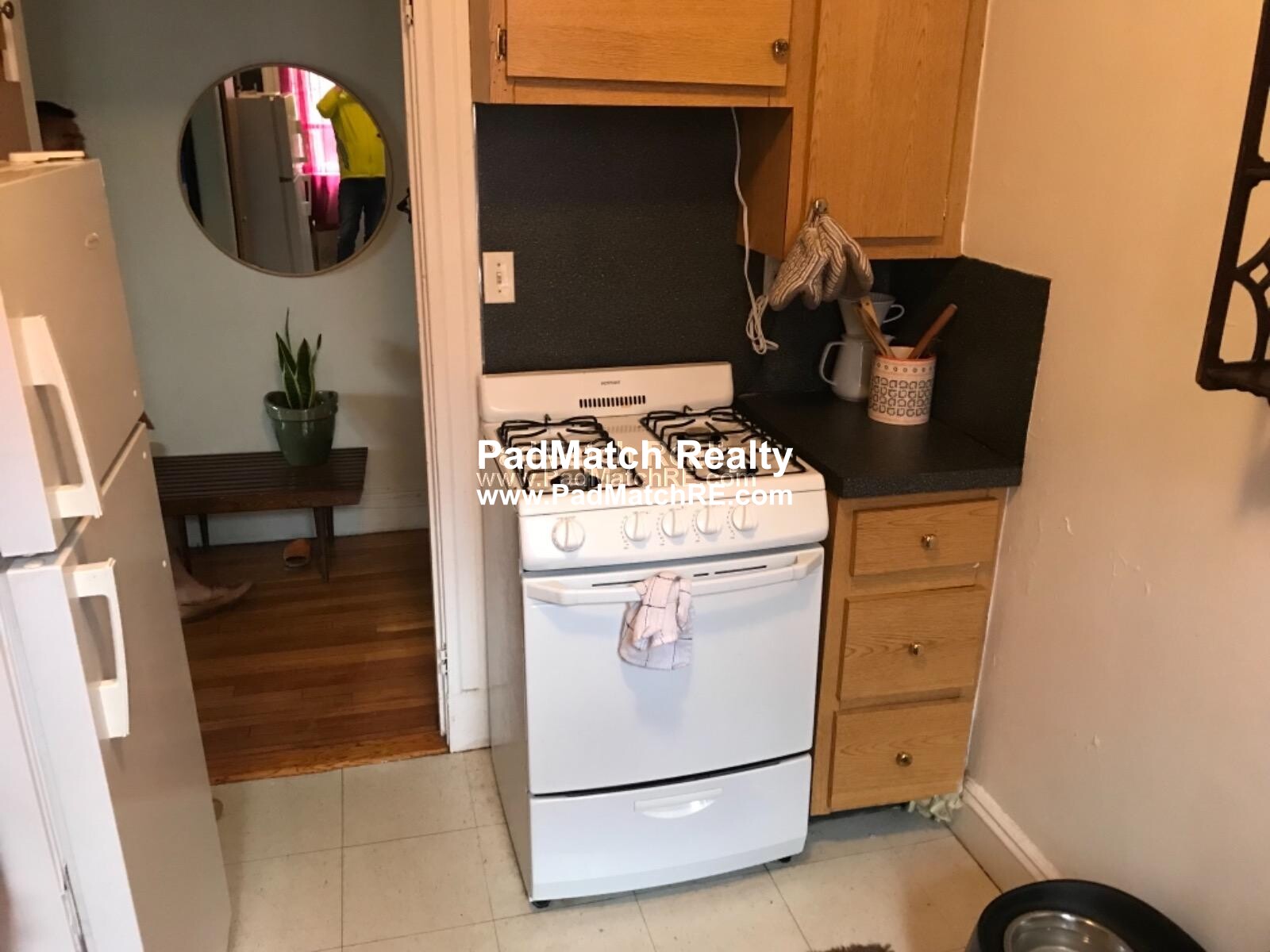 1634 Commonwealth Ave, Brighton