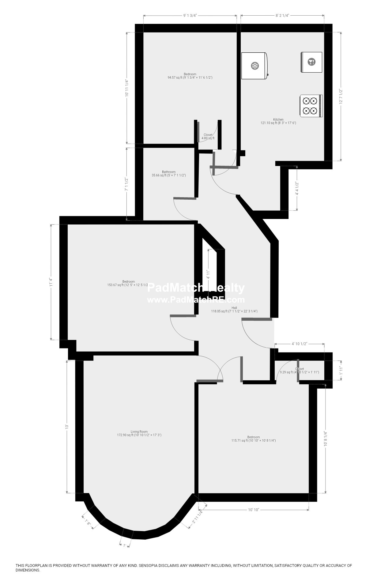 11 Mount Hood Rd, Brighton