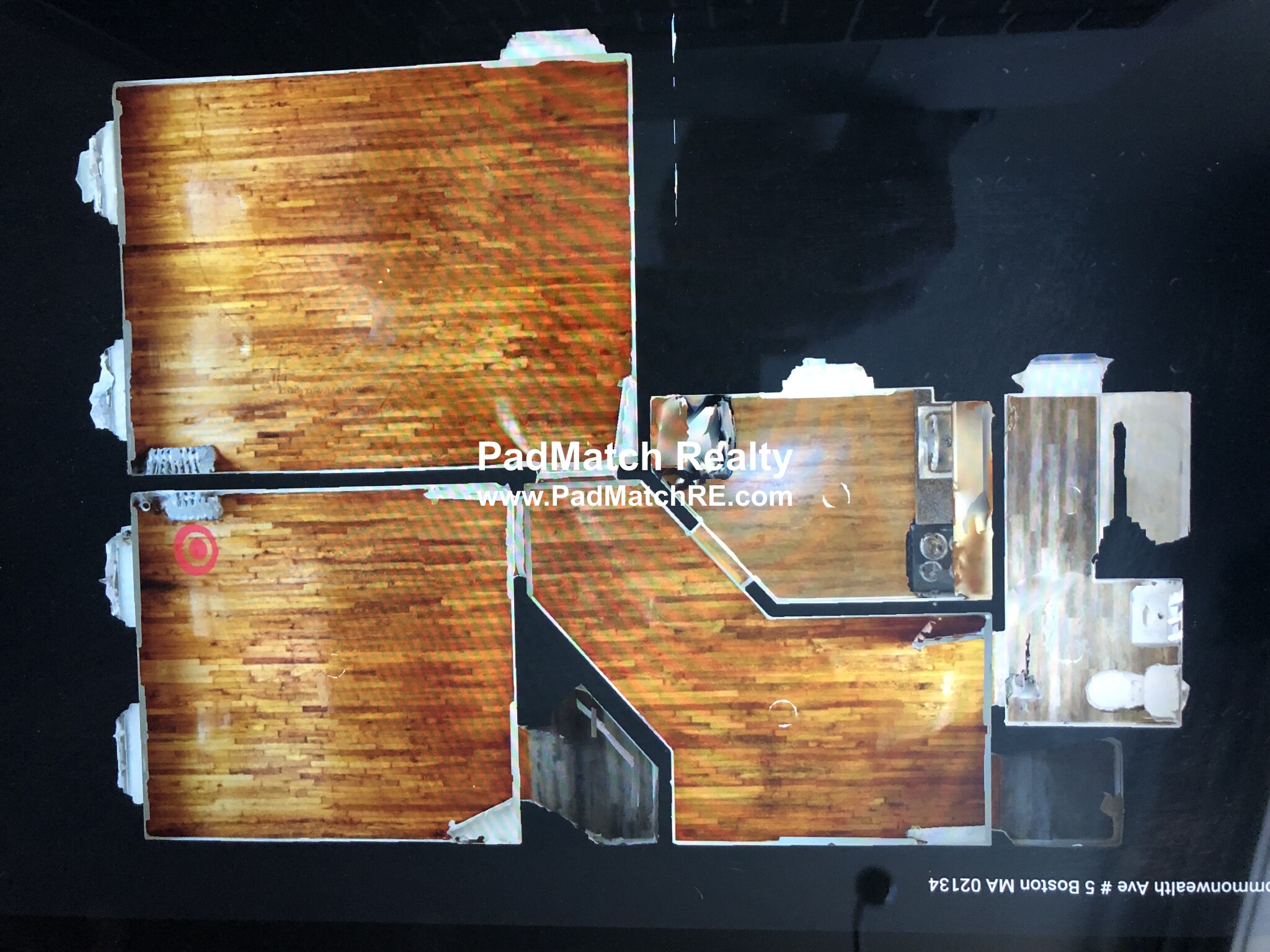 1334 Commonwealth Ave, Allston