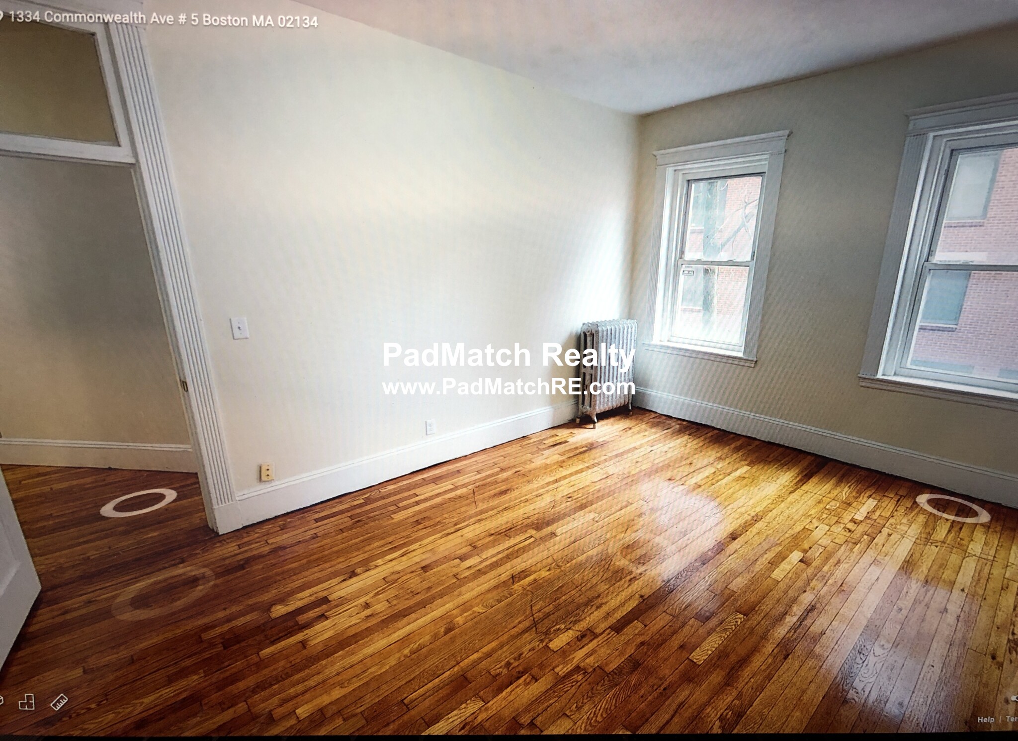 1334 Commonwealth Ave, Allston