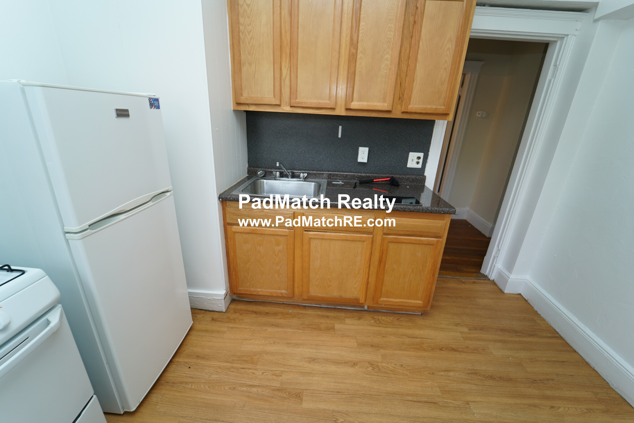 1800 Commonwealth Ave, Brighton