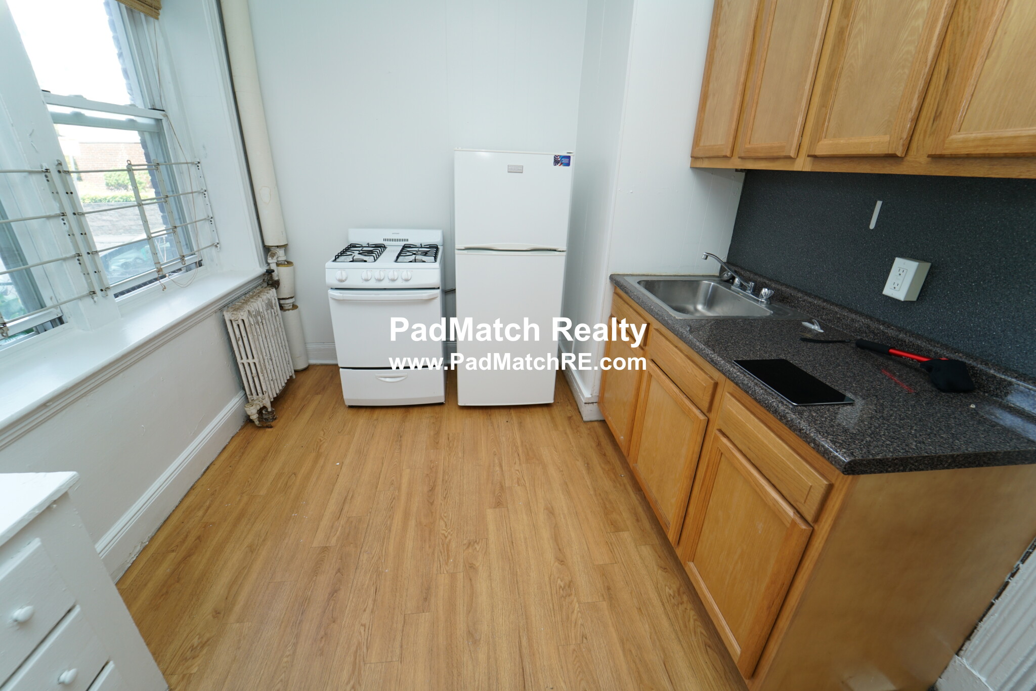 1800 Commonwealth Ave, Brighton