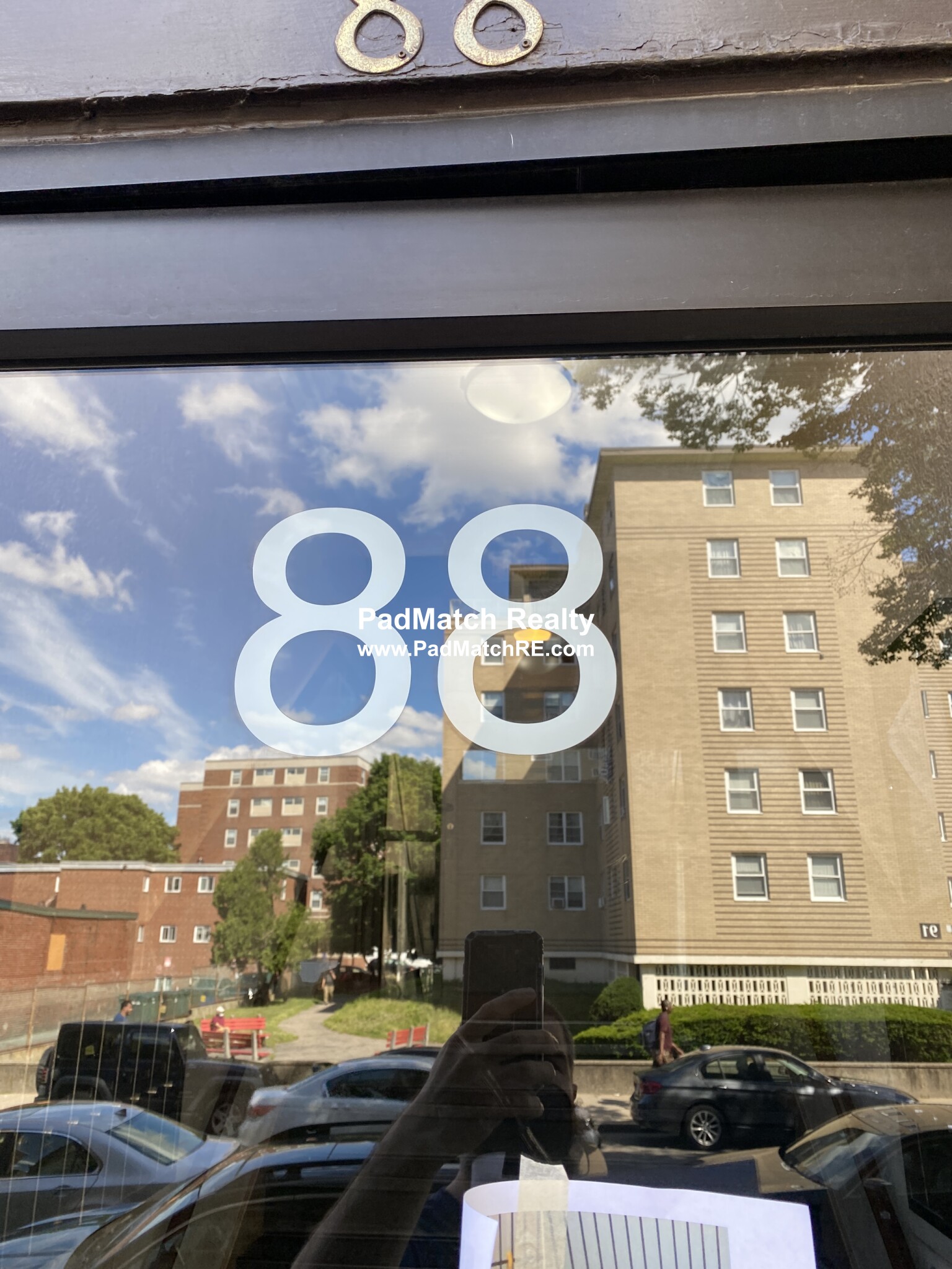 88 Washington St, Brighton