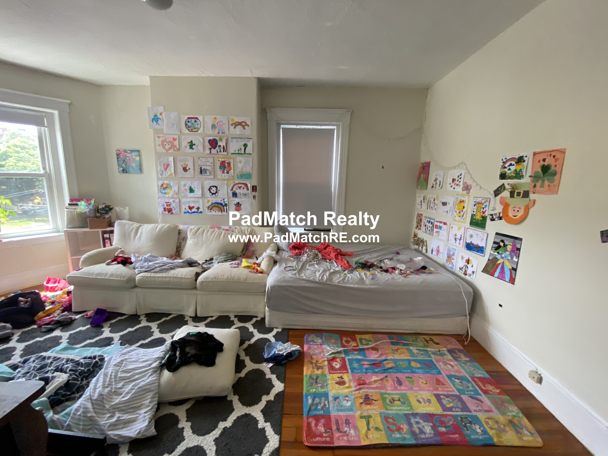 1381 Commonwealth Ave, Allston