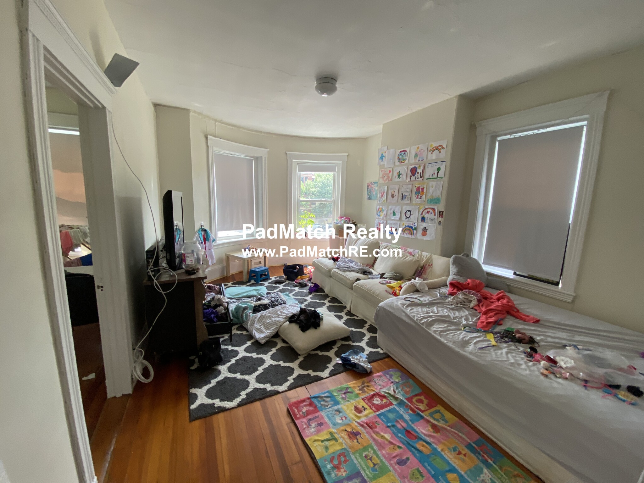 1381 Commonwealth Ave, Allston