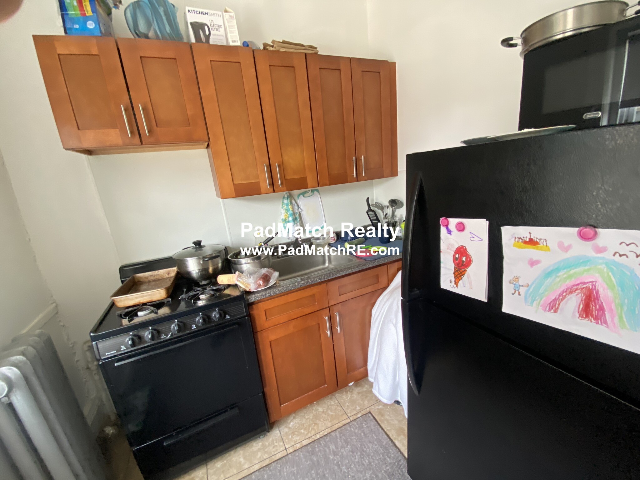 1381 Commonwealth Ave, Allston