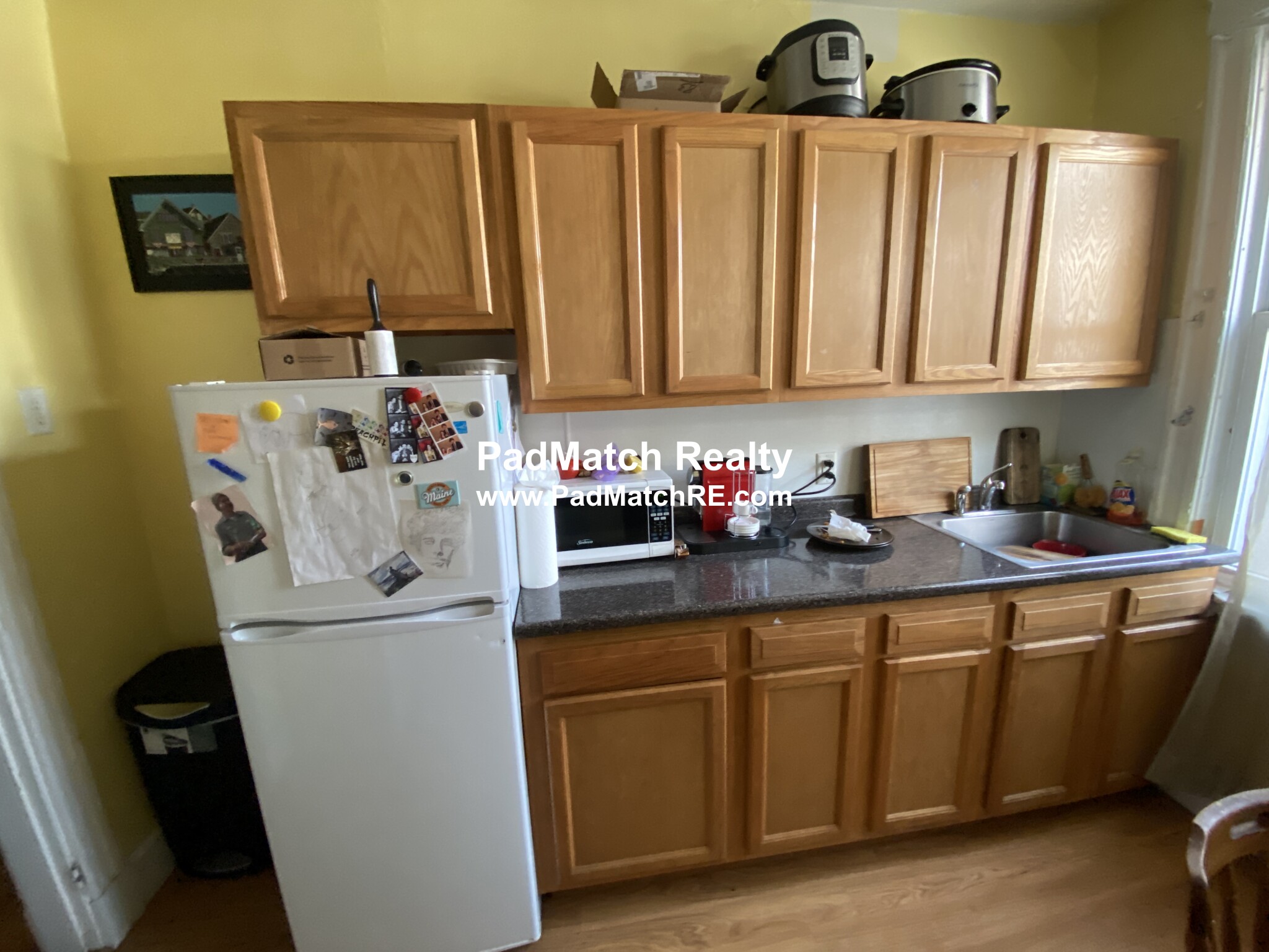 1638 Commonwealth Ave, Brighton