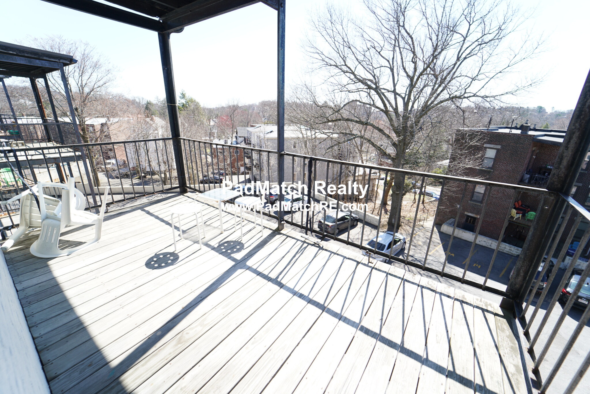 Photo 19 of 23 Egremont Rd. Unit 6