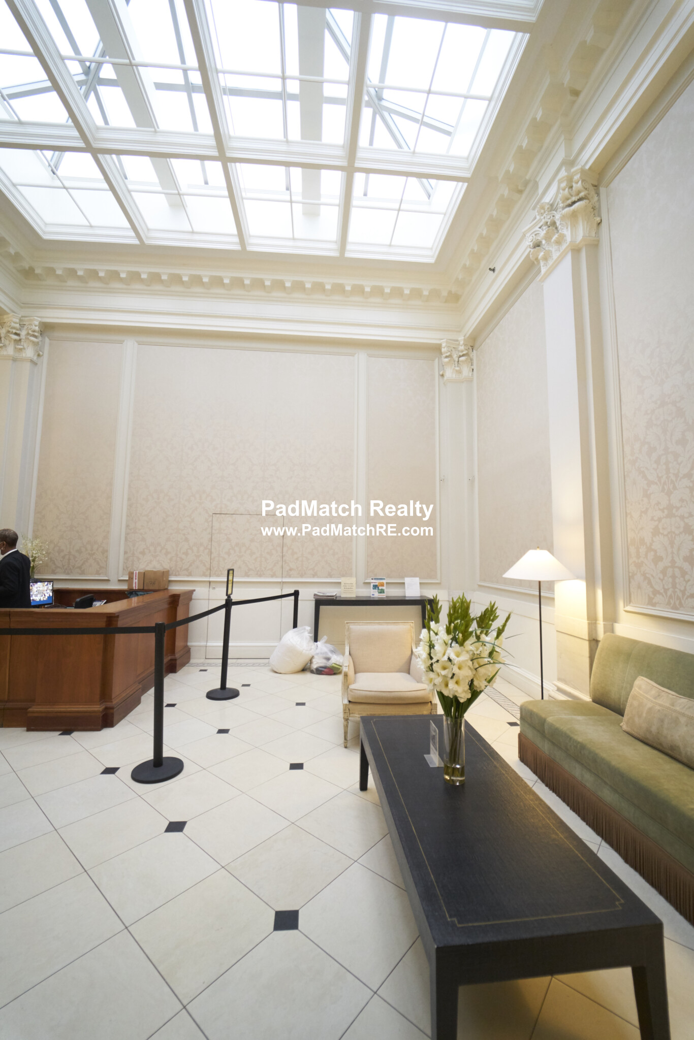 21 Beacon St, Beacon Hill