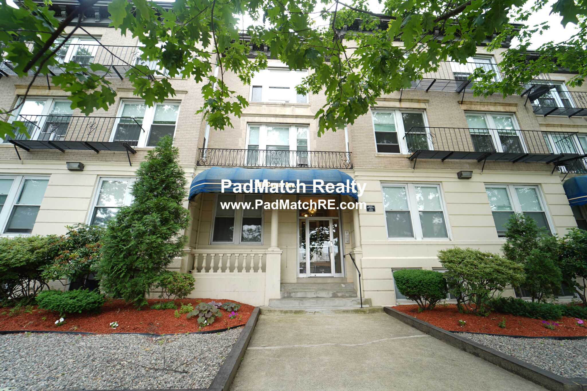 1116 Commonwealth Ave, Allston