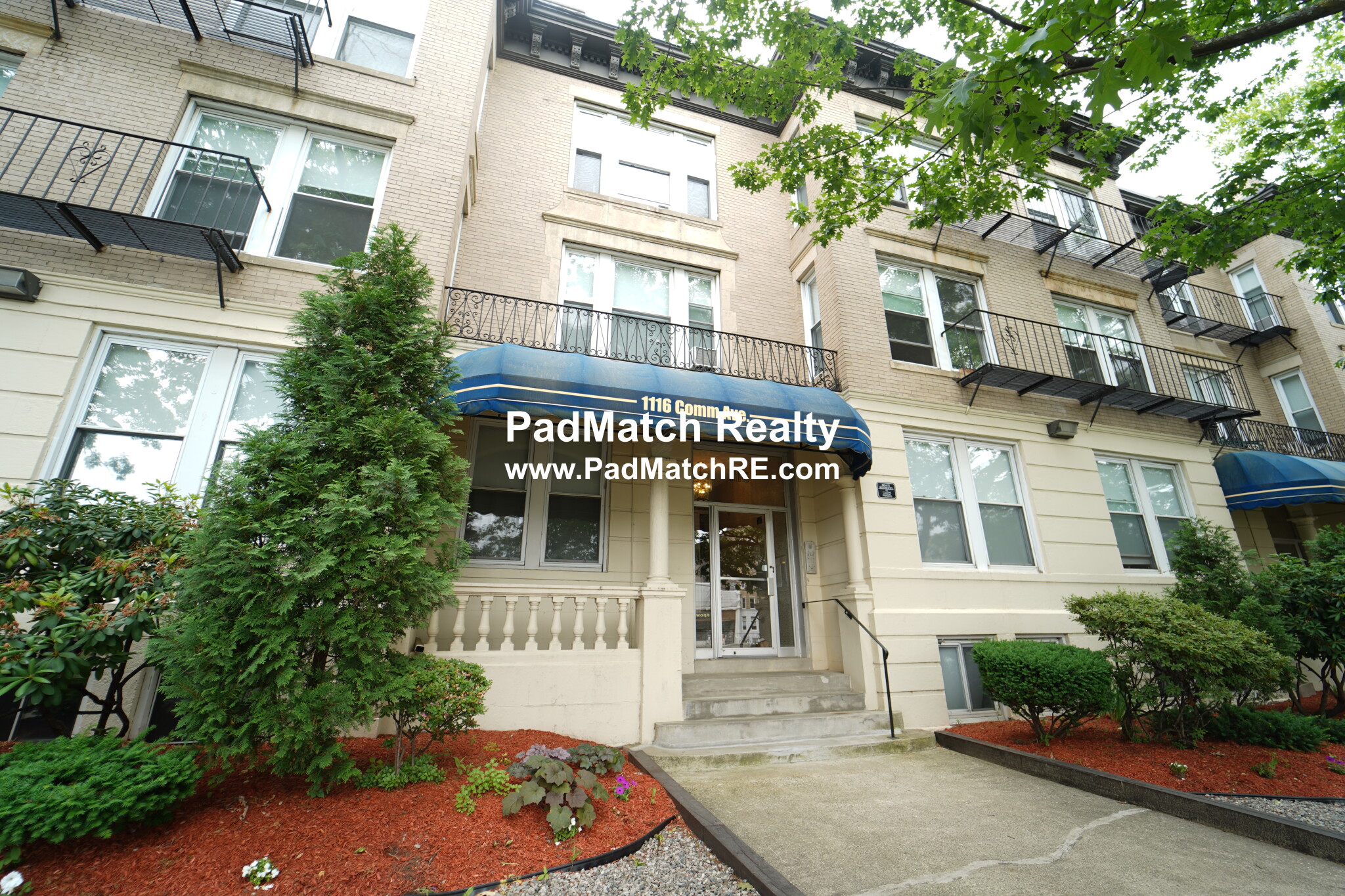 1116 Commonwealth Ave, Allston