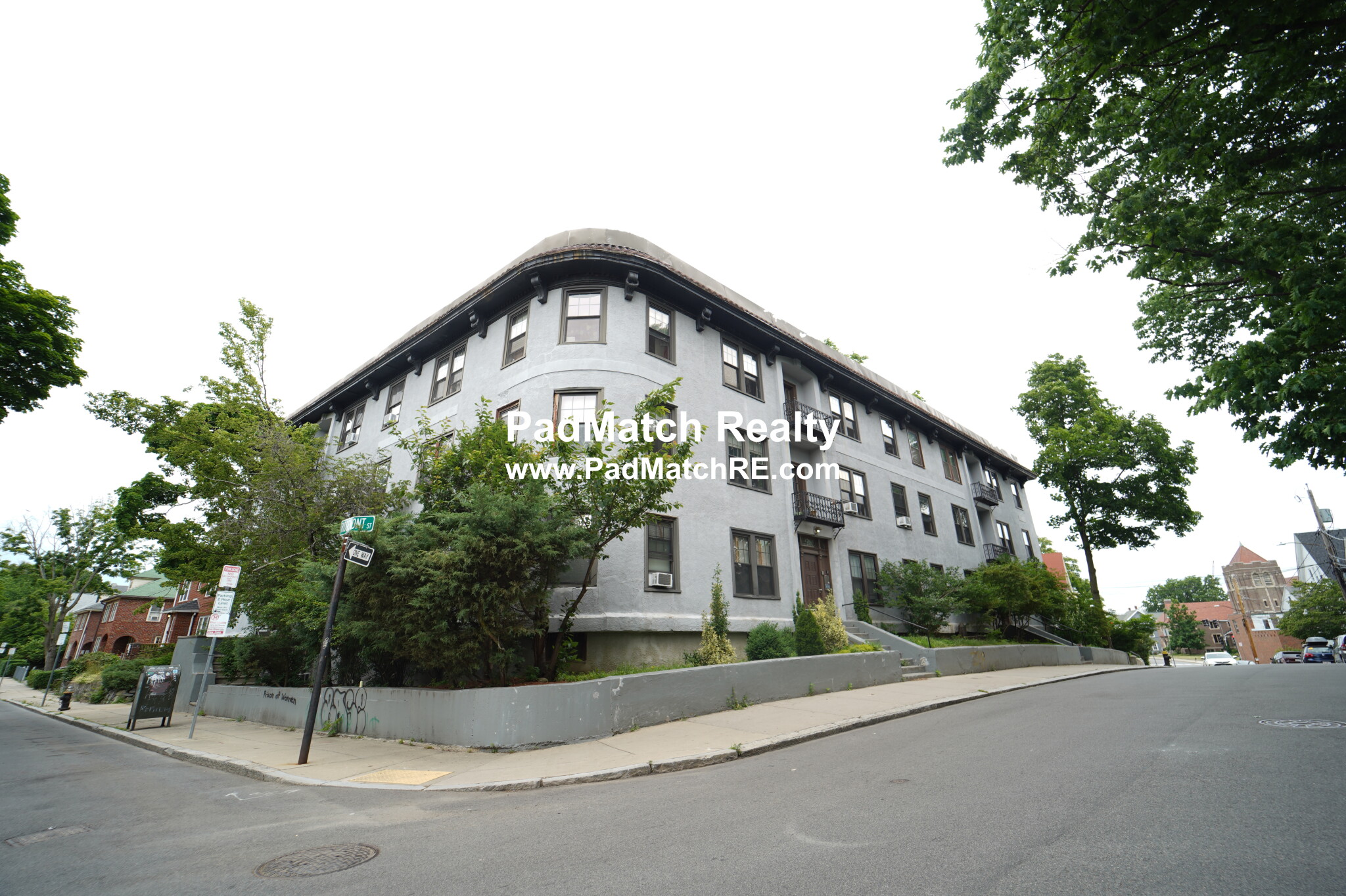 3 Ridgemont St, Allston