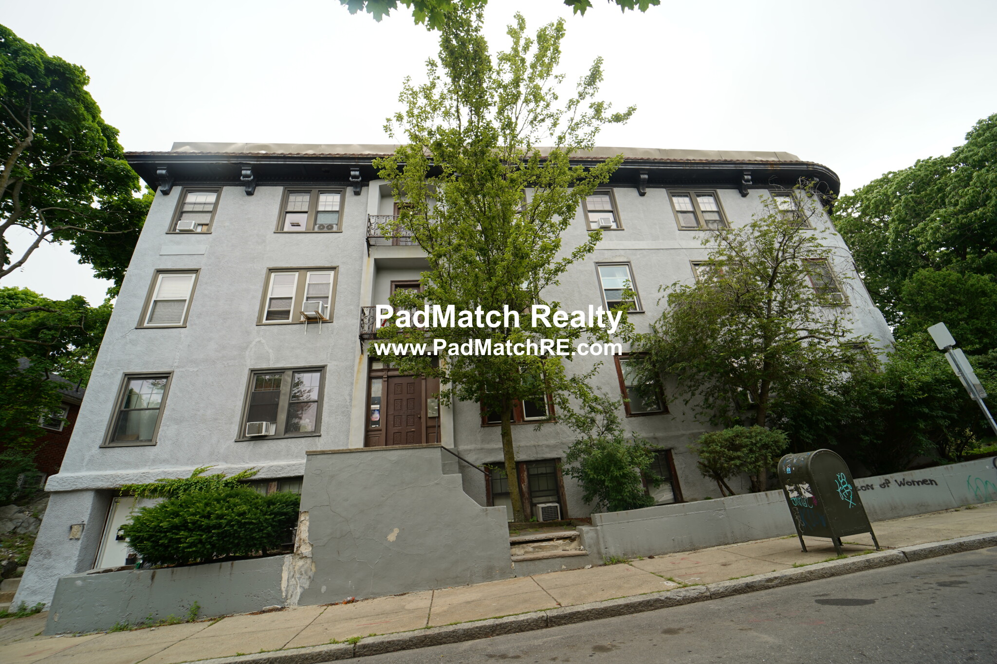 3 Ridgemont St, Allston