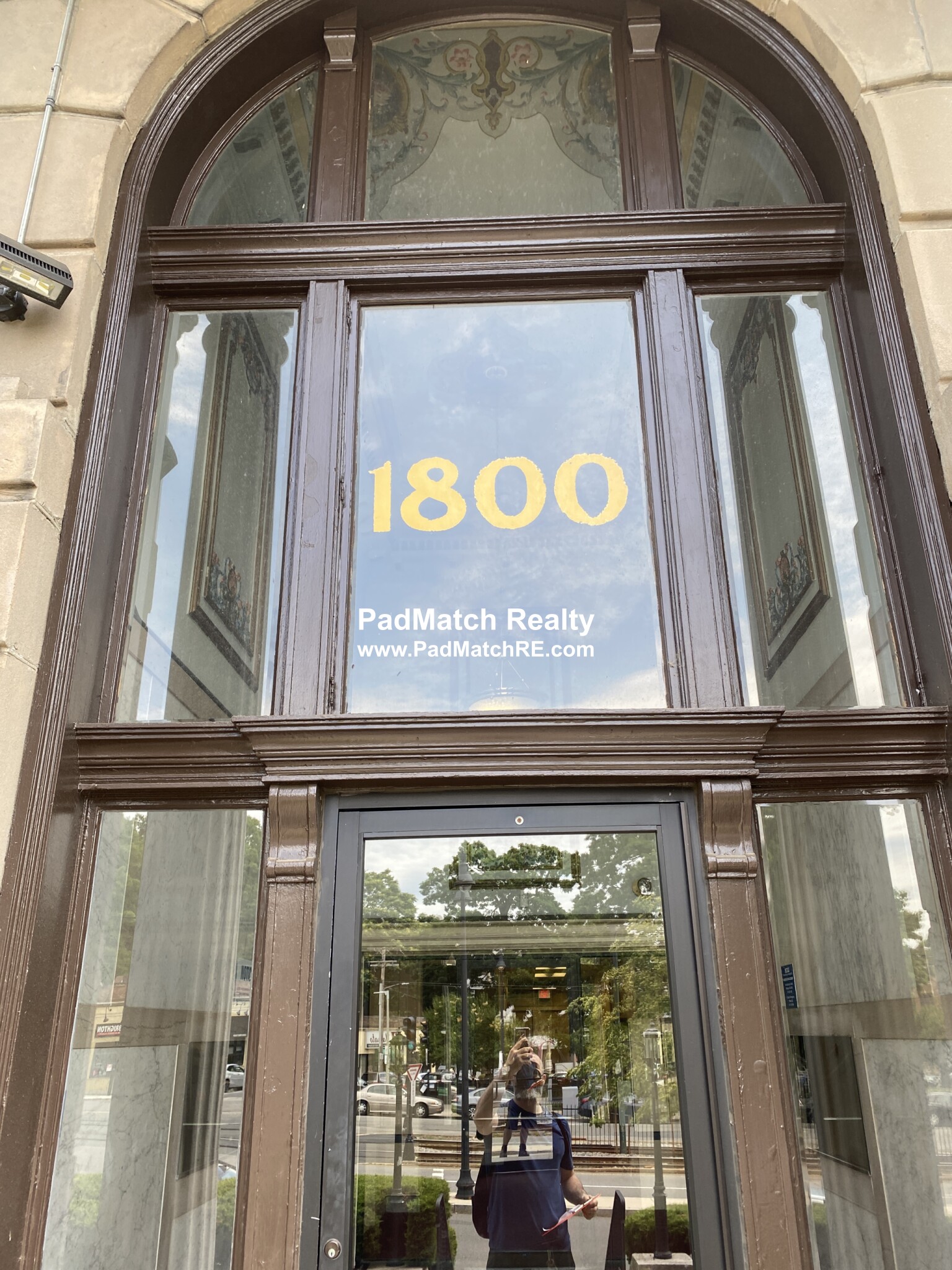 1800 Commonwealth Ave, Brighton