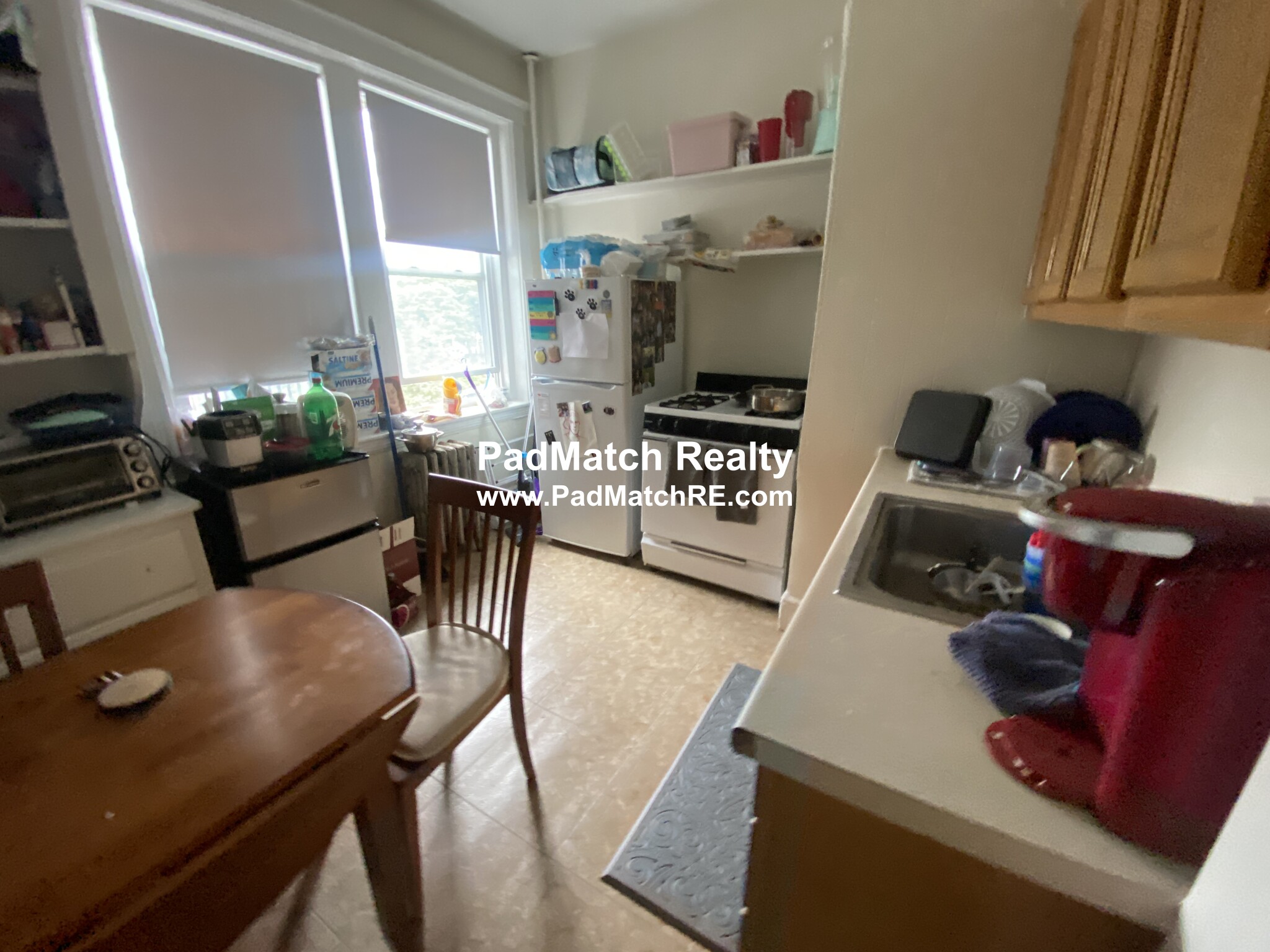 1800 Commonwealth Ave, Brighton