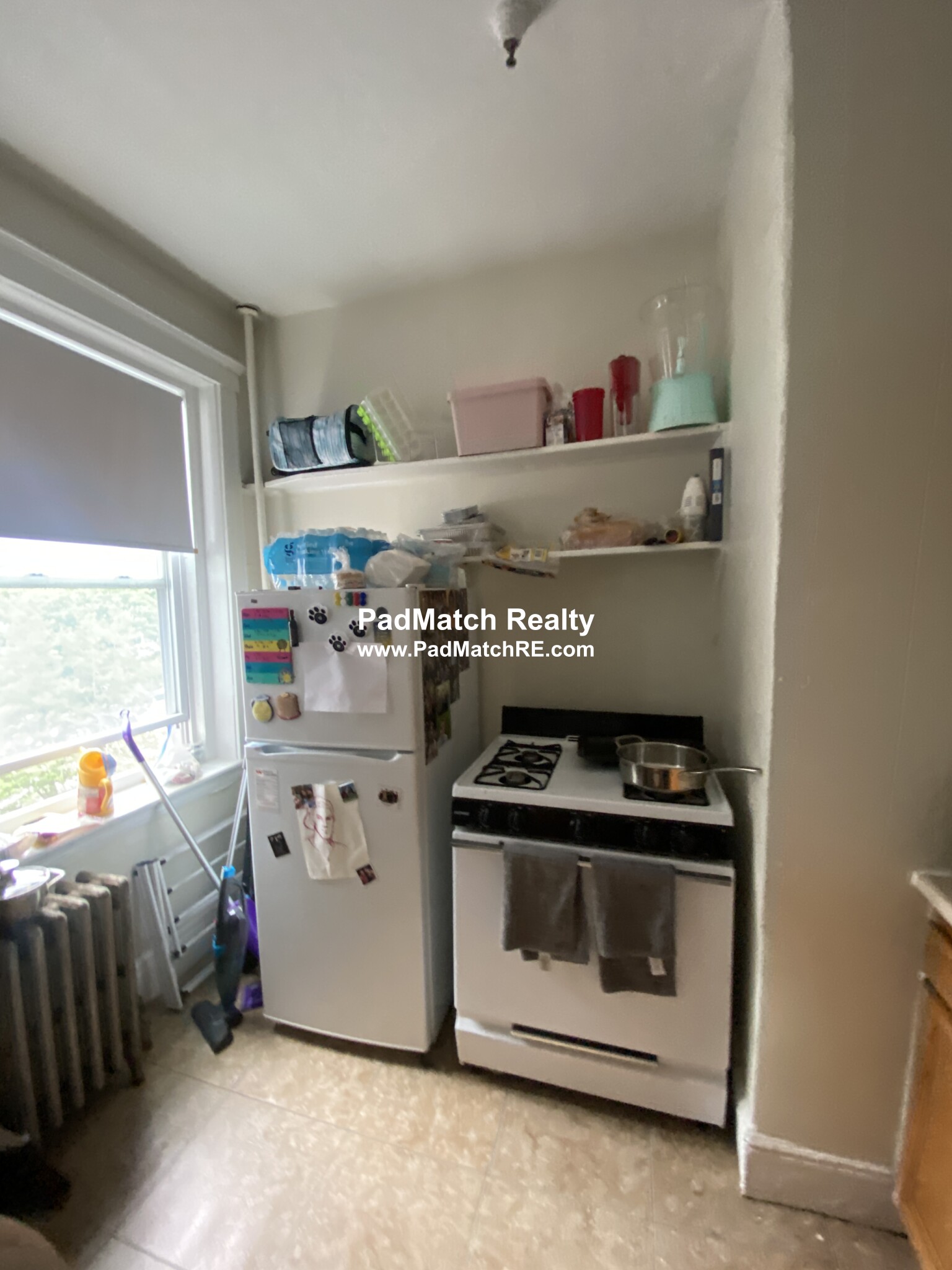 1800 Commonwealth Ave, Brighton