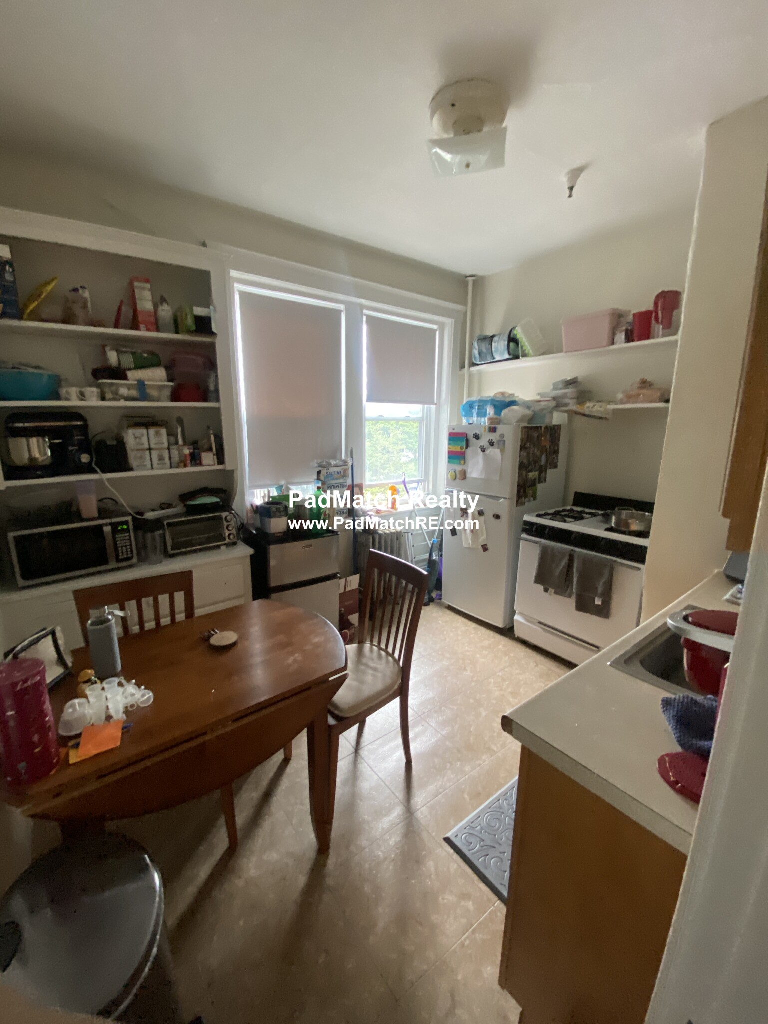 1800 Commonwealth Ave, Brighton