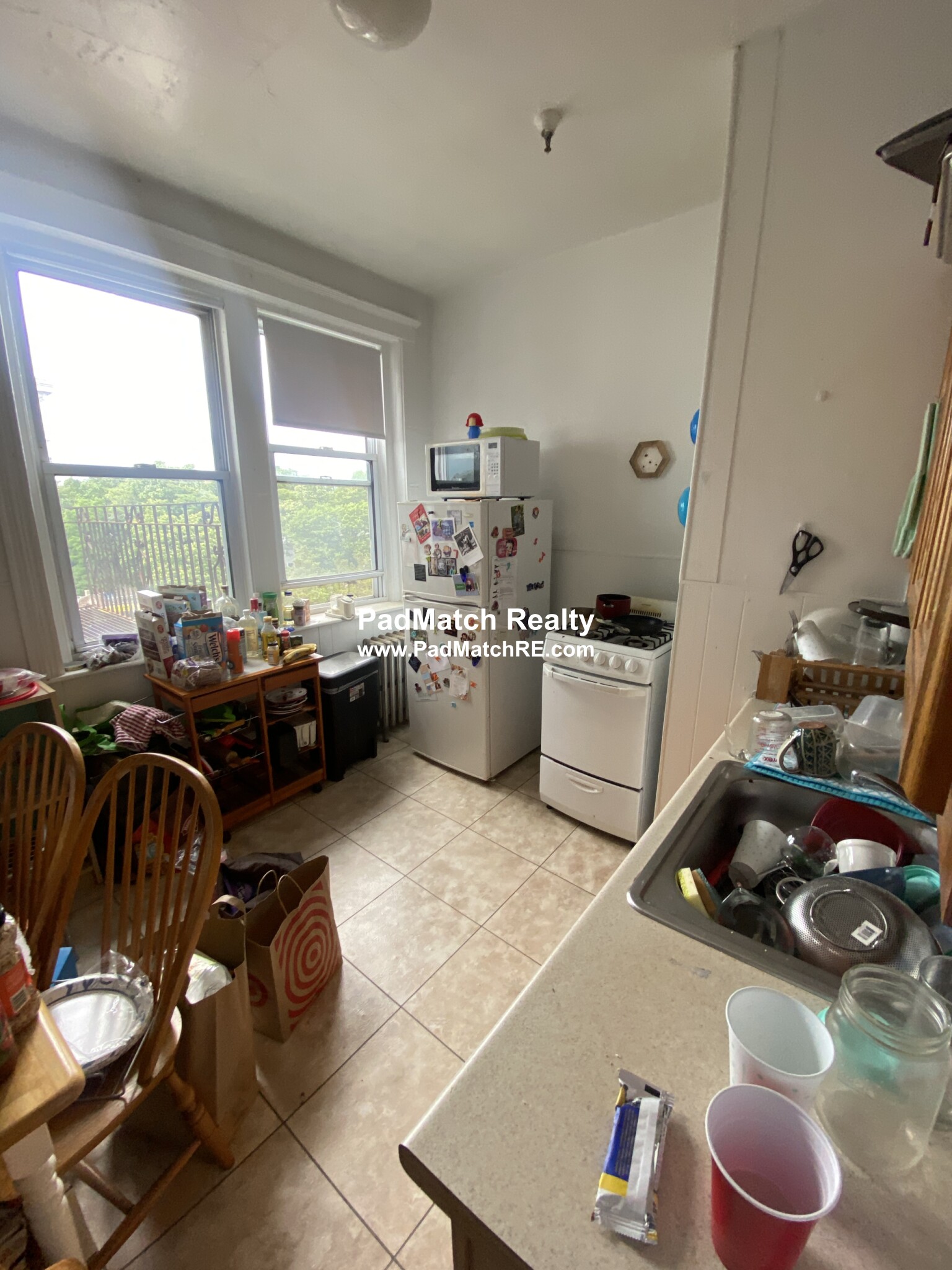 1800 Commonwealth Ave, Brighton