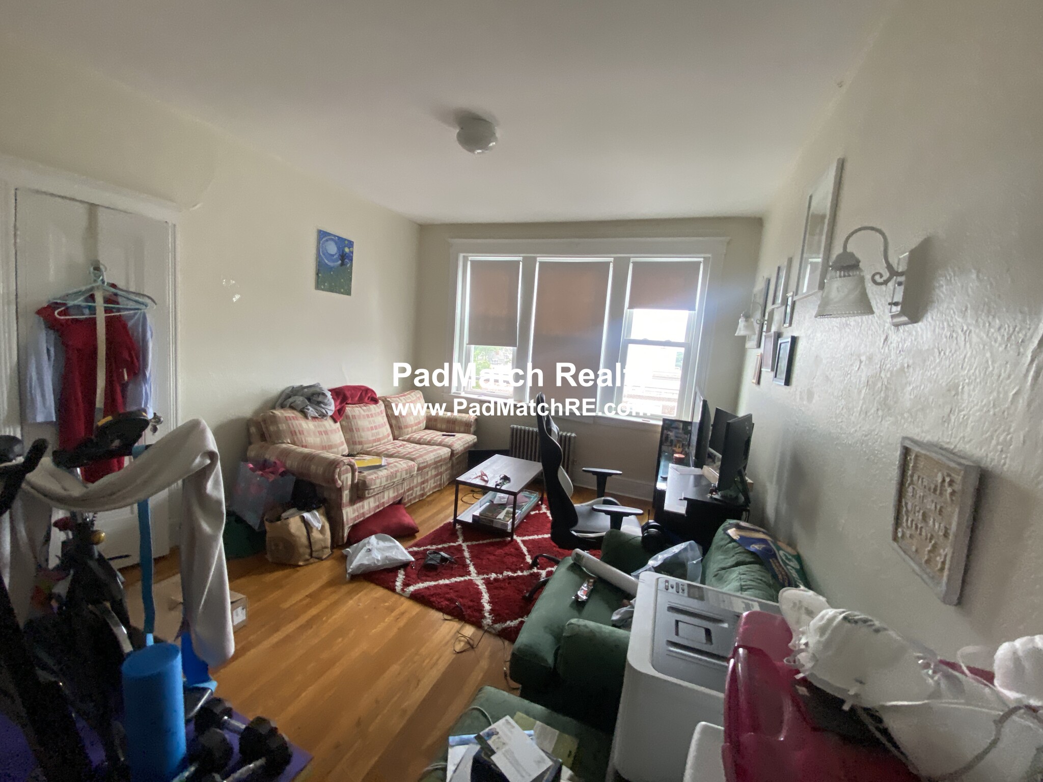 1800 Commonwealth Ave, Brighton