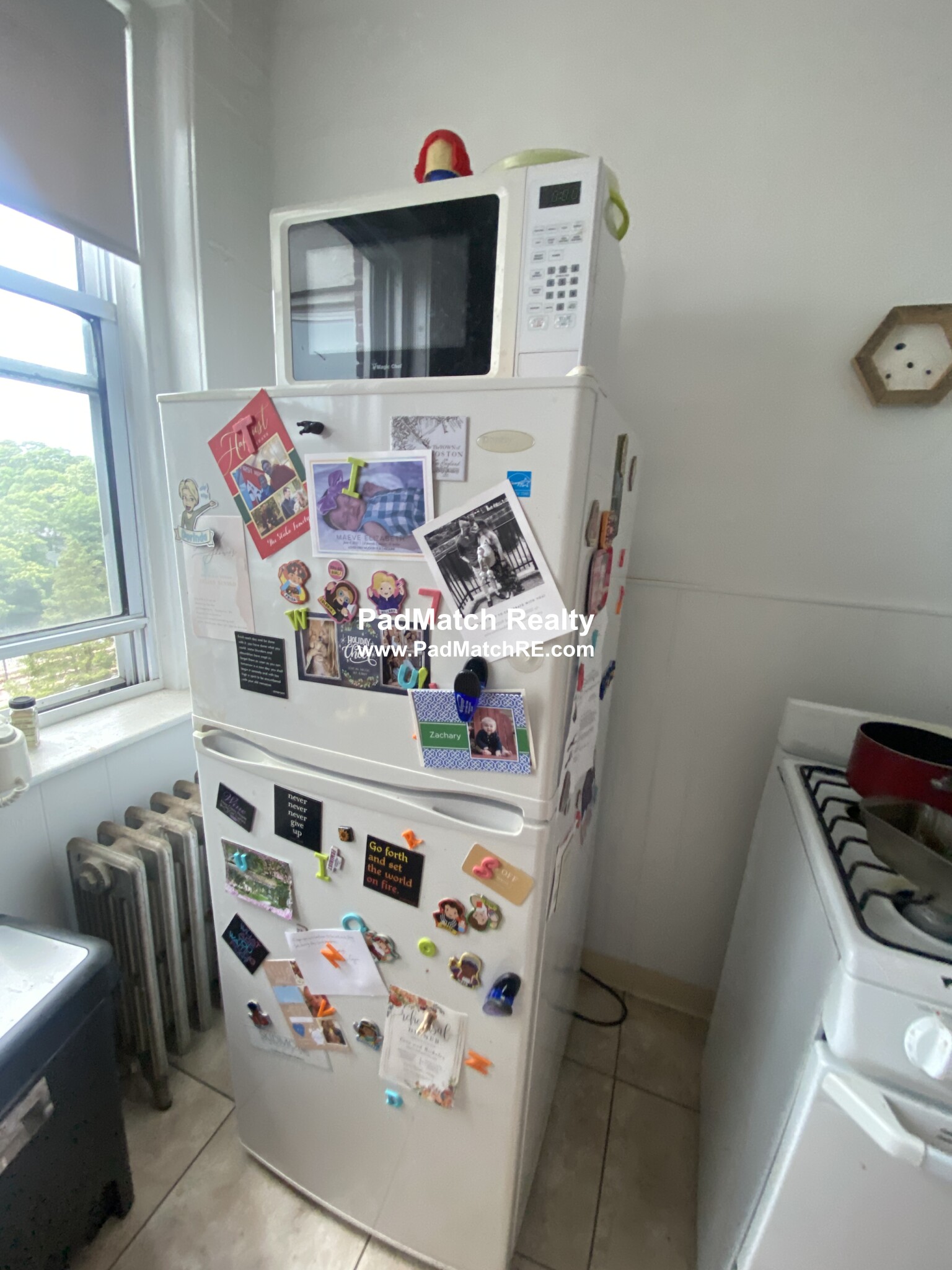 1800 Commonwealth Ave, Brighton