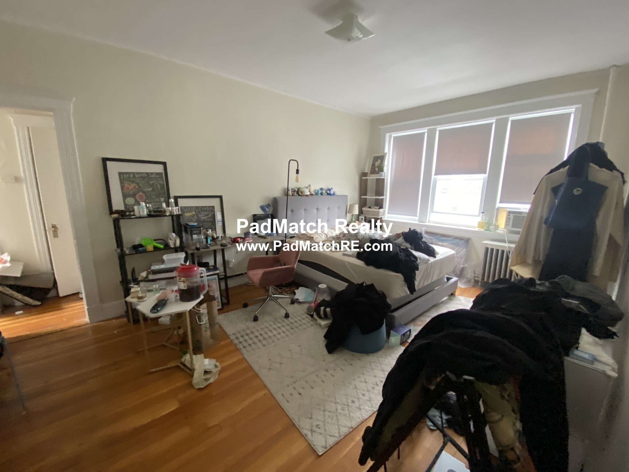 1810 Commonwealth Ave, Brighton