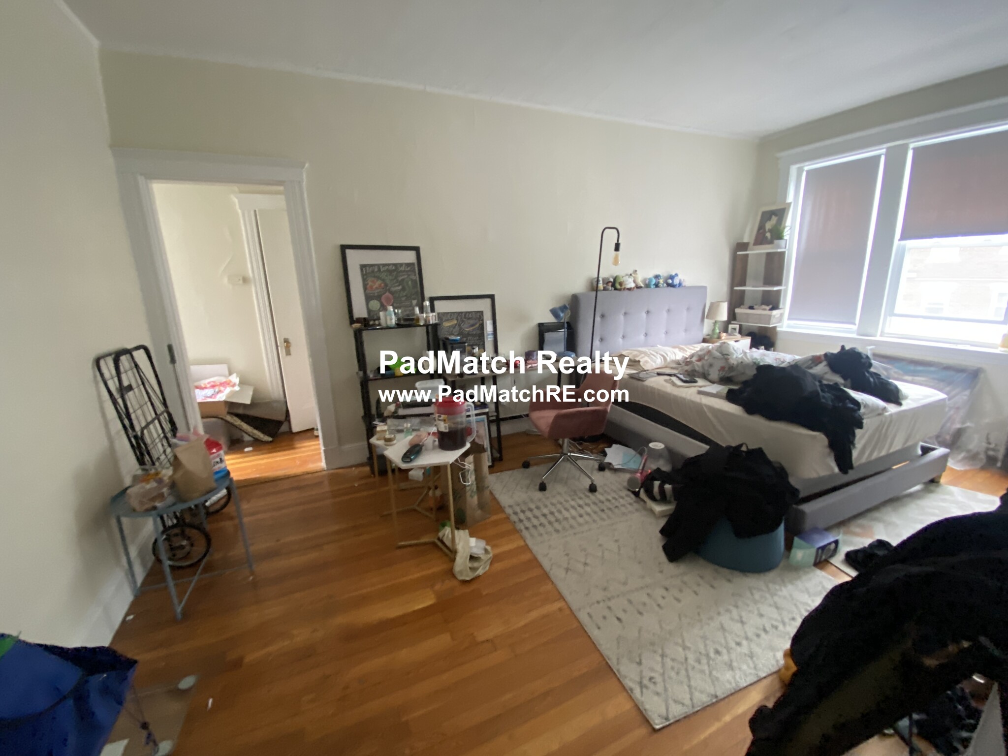 1810 Commonwealth Ave, Brighton