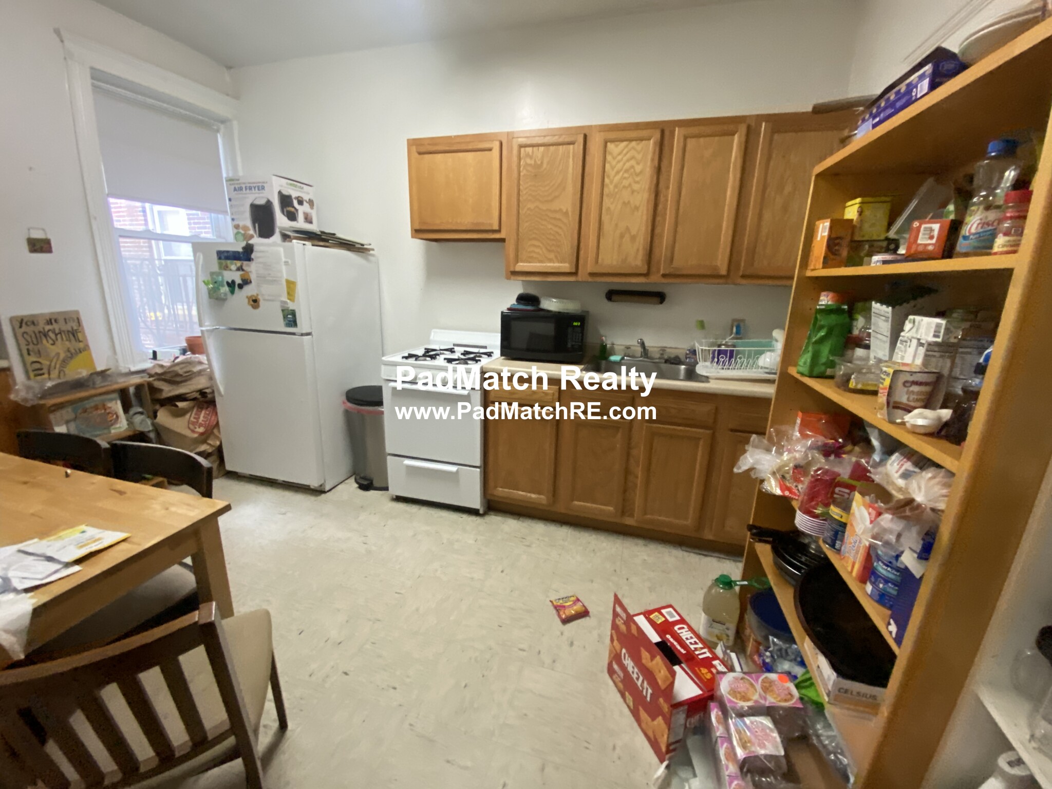 1820 Commonwealth Ave, Brighton