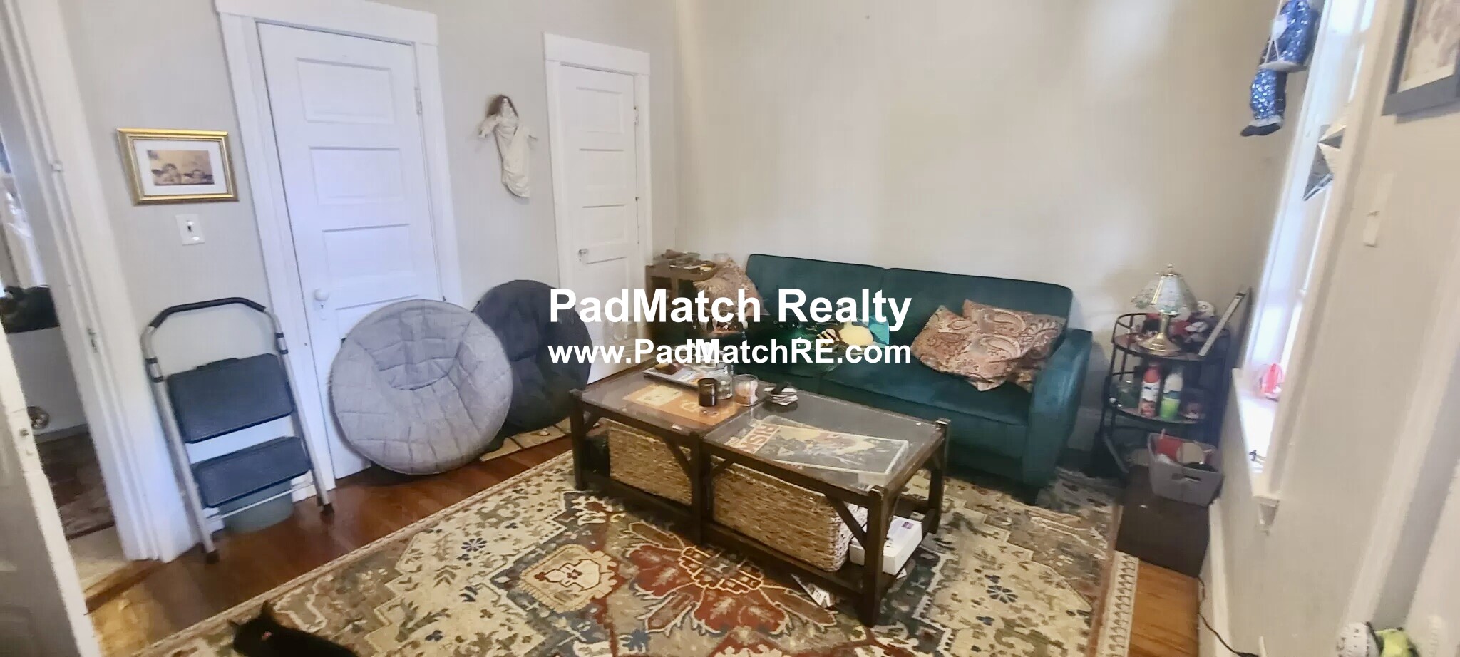 348 Faneuil St, Brighton