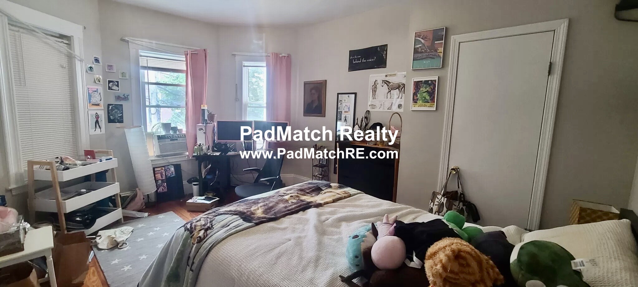 348 Faneuil St, Brighton