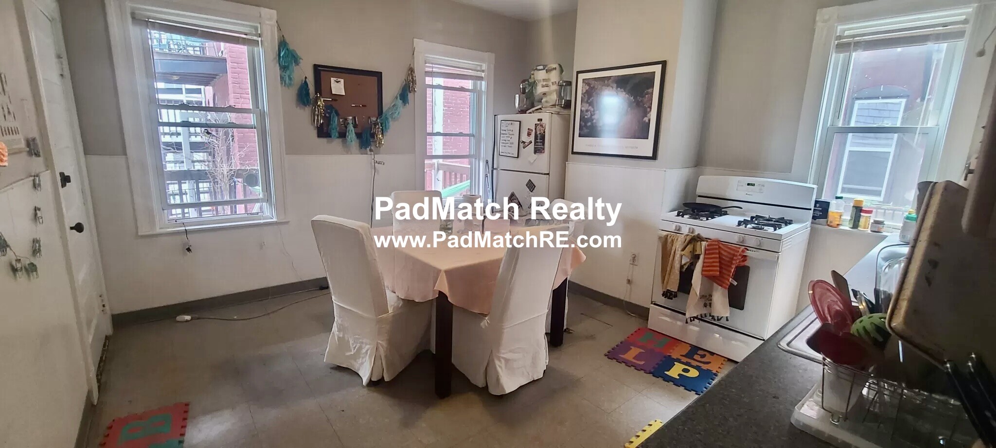 348 Faneuil St, Brighton