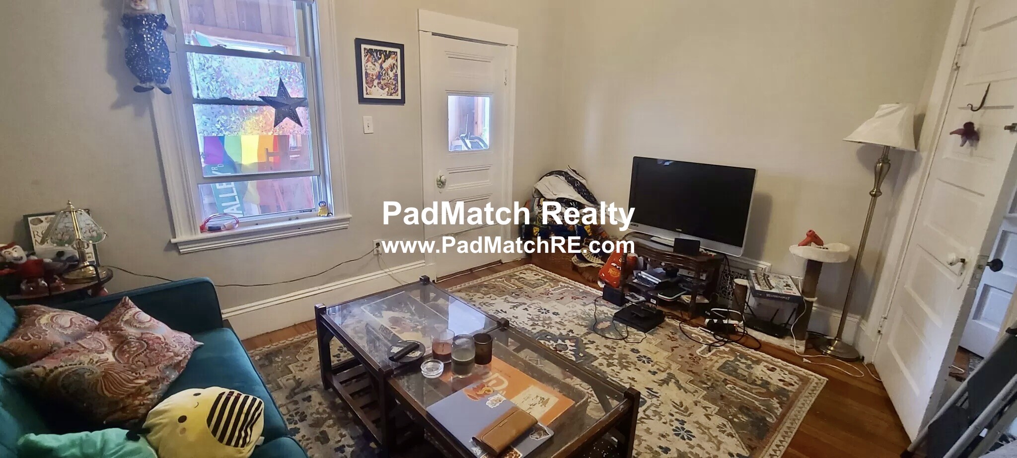 348 Faneuil St, Brighton