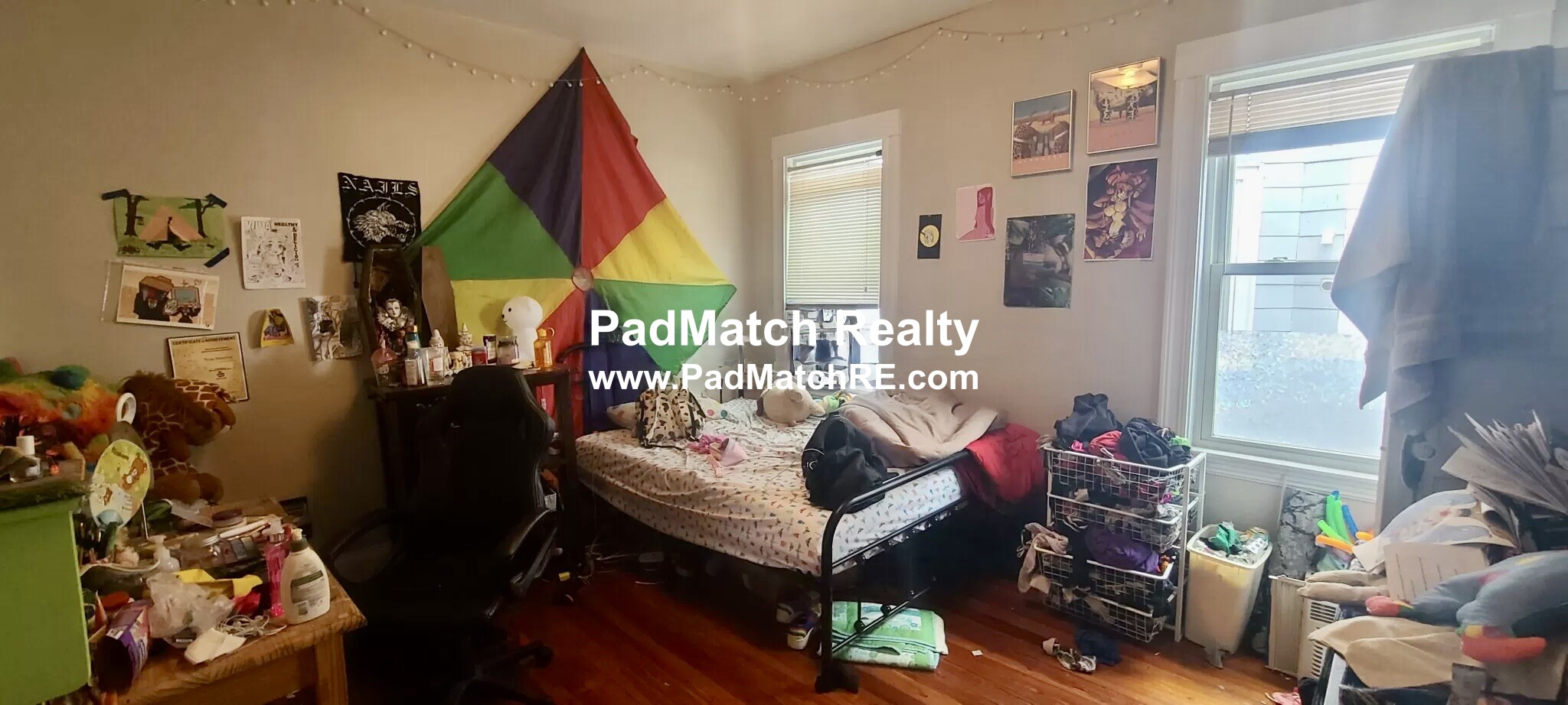 348 Faneuil St, Brighton