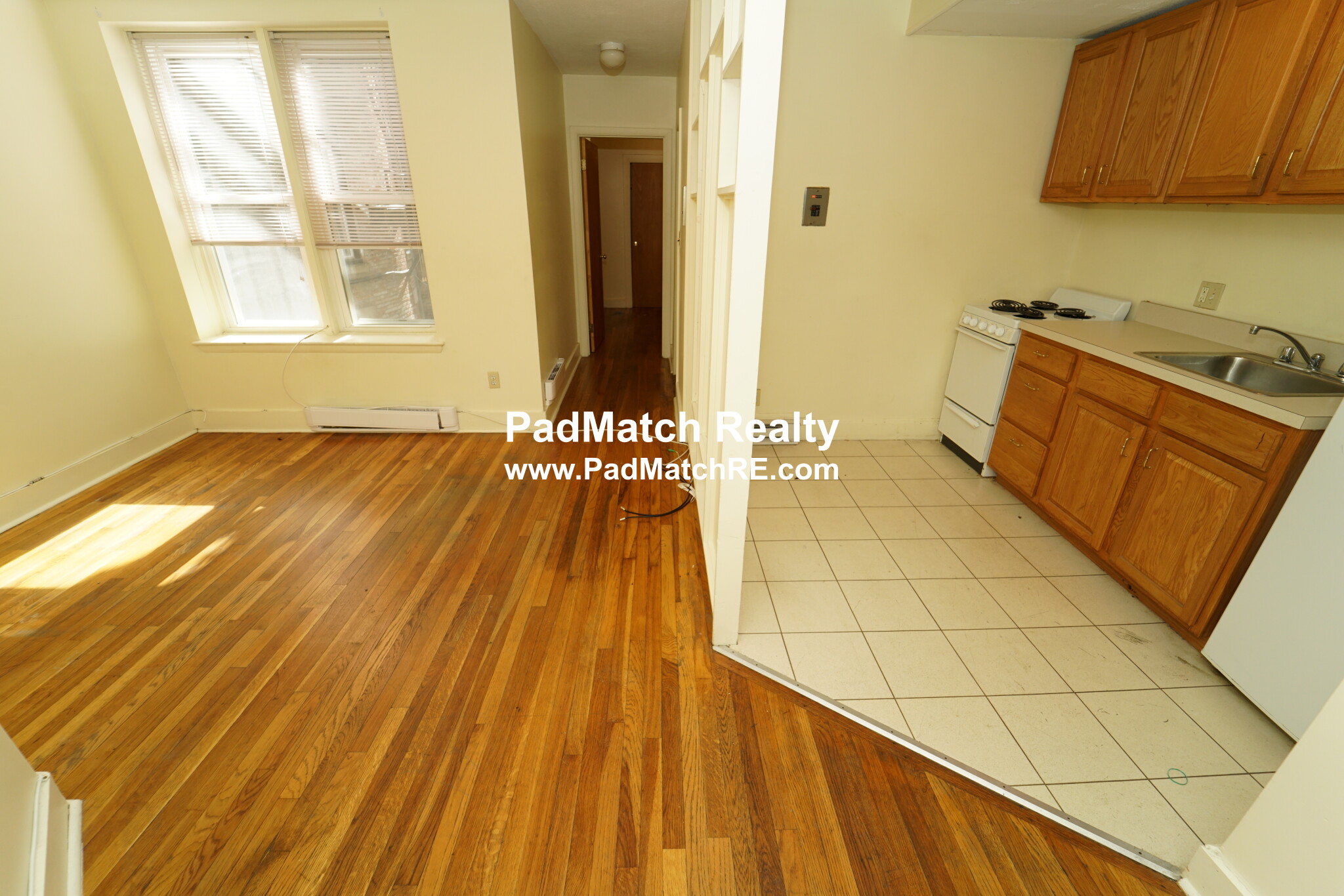 32 Westland Ave, Fenway