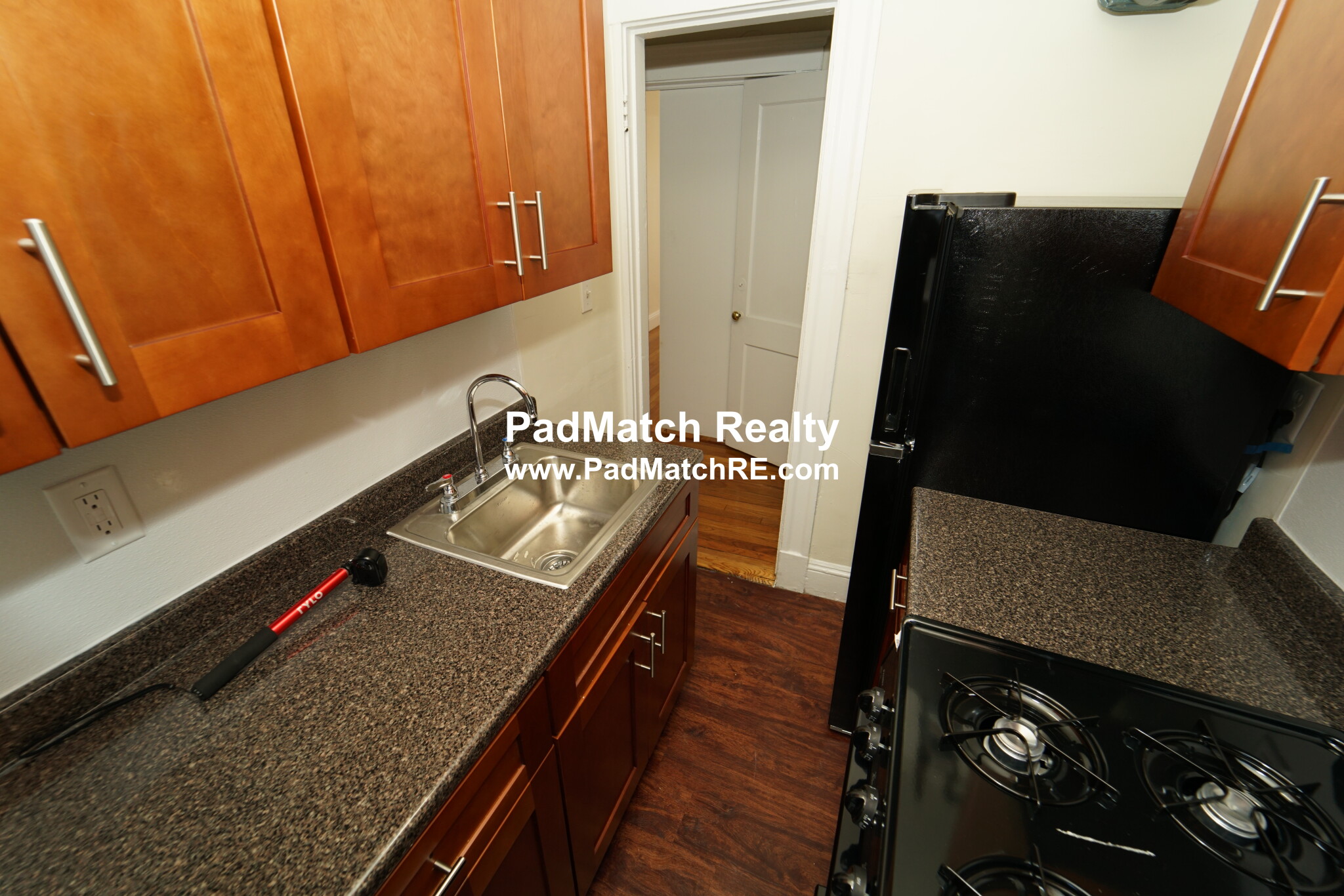 1175 Boylston St, Fenway