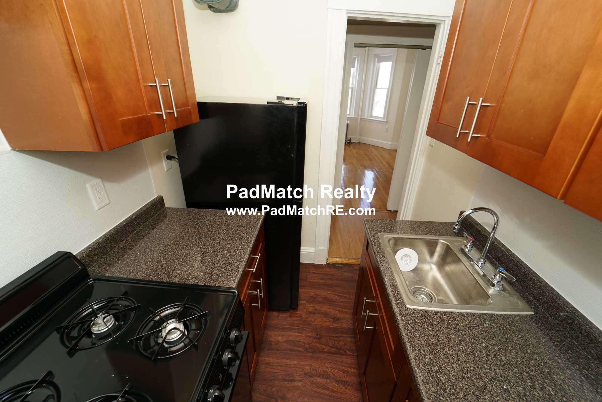 1175 Boylston St, Fenway