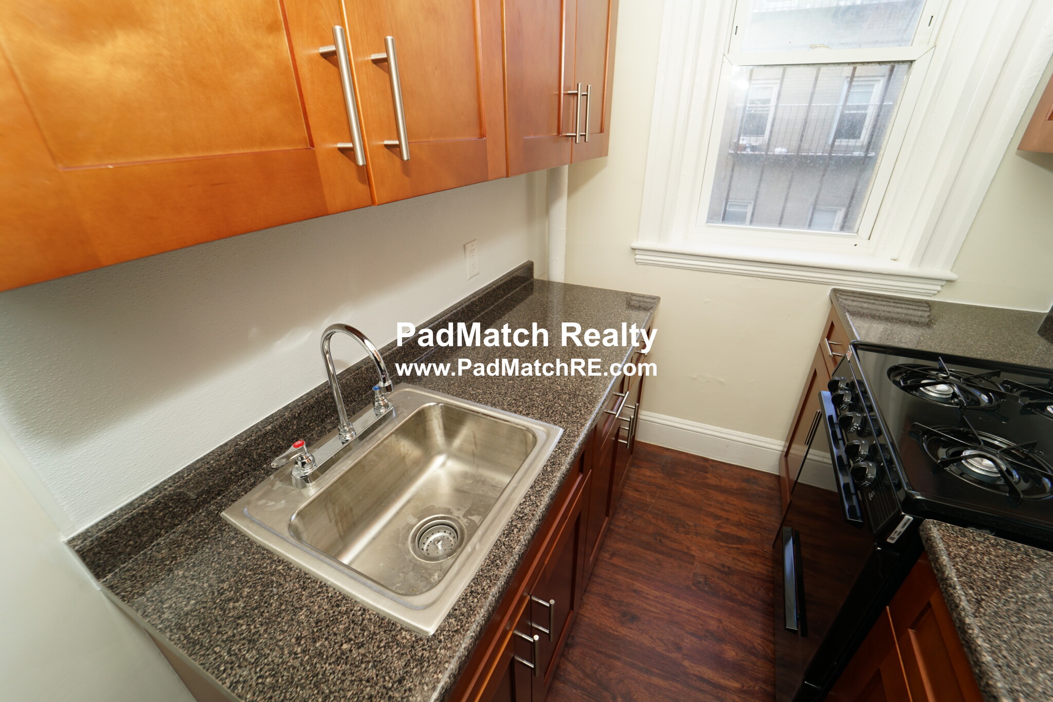 1175 Boylston St, Fenway