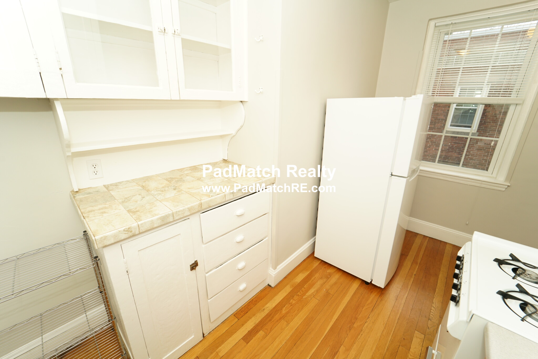 119 College Ave, Davis Square