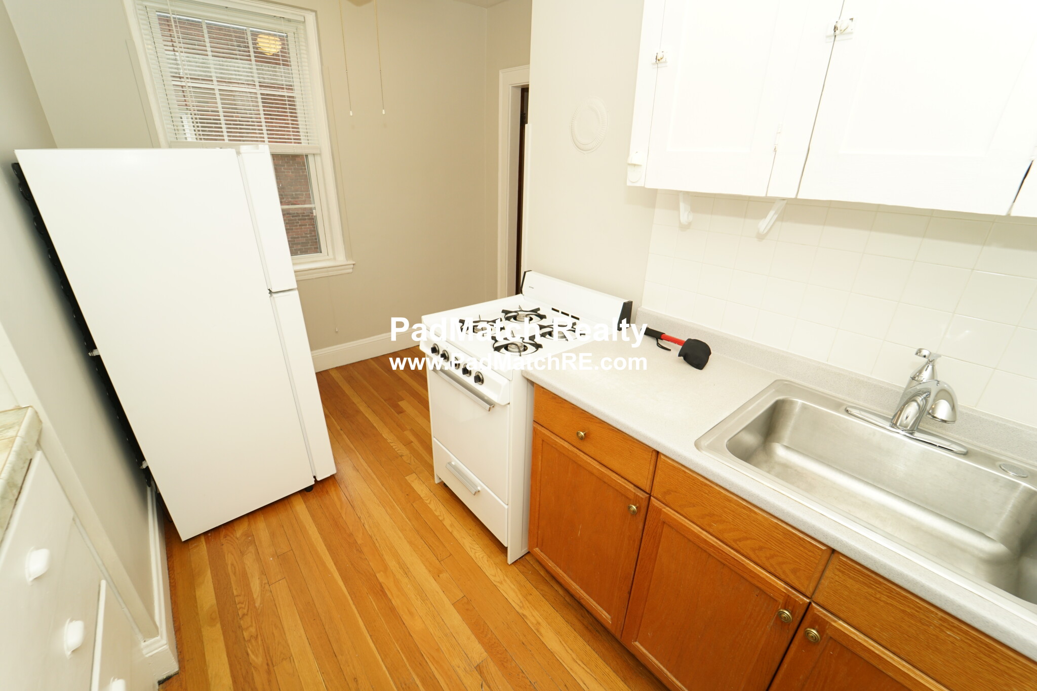 119 College Ave, Davis Square