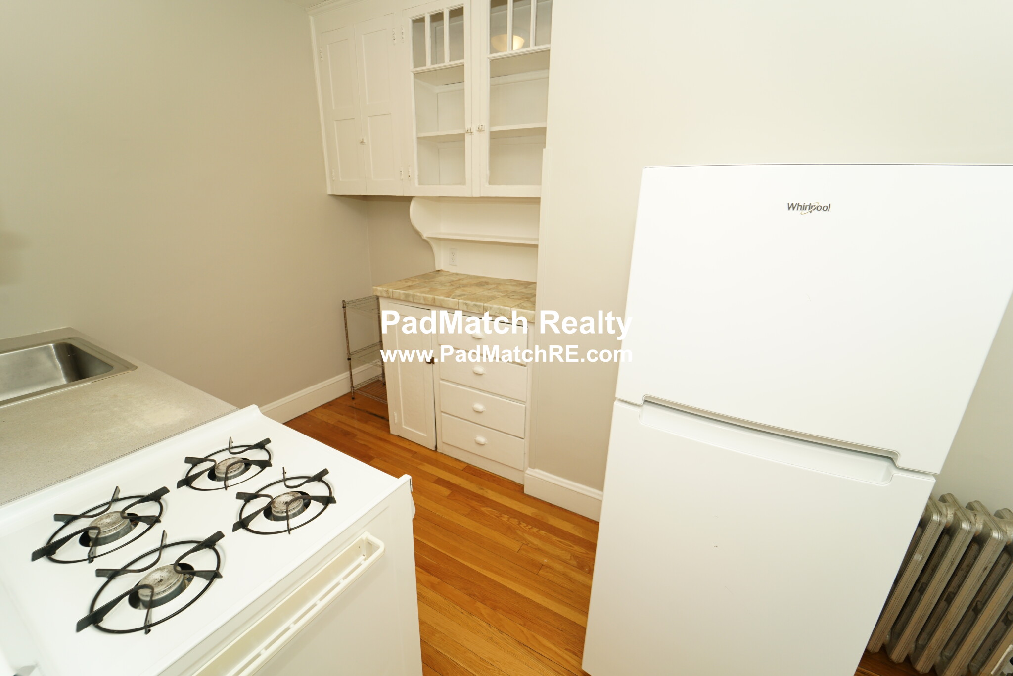 119 College Ave, Davis Square