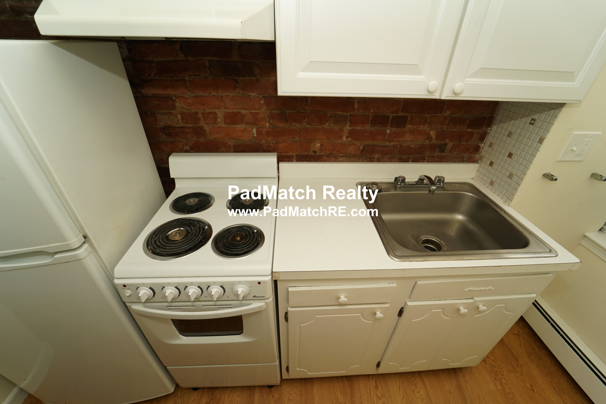 50 Huntington Ave, Mission Hill