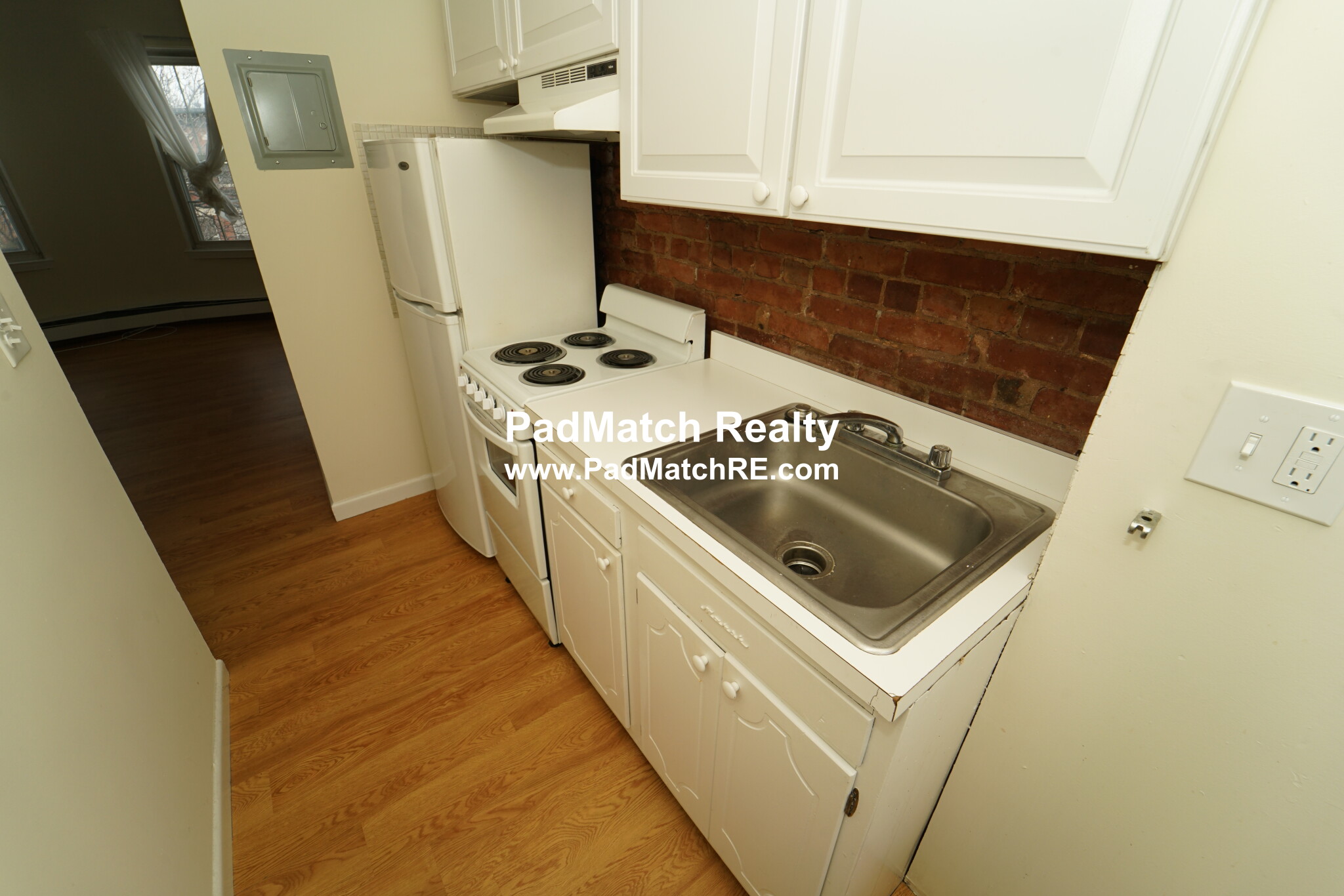 50 Huntington Ave, Mission Hill