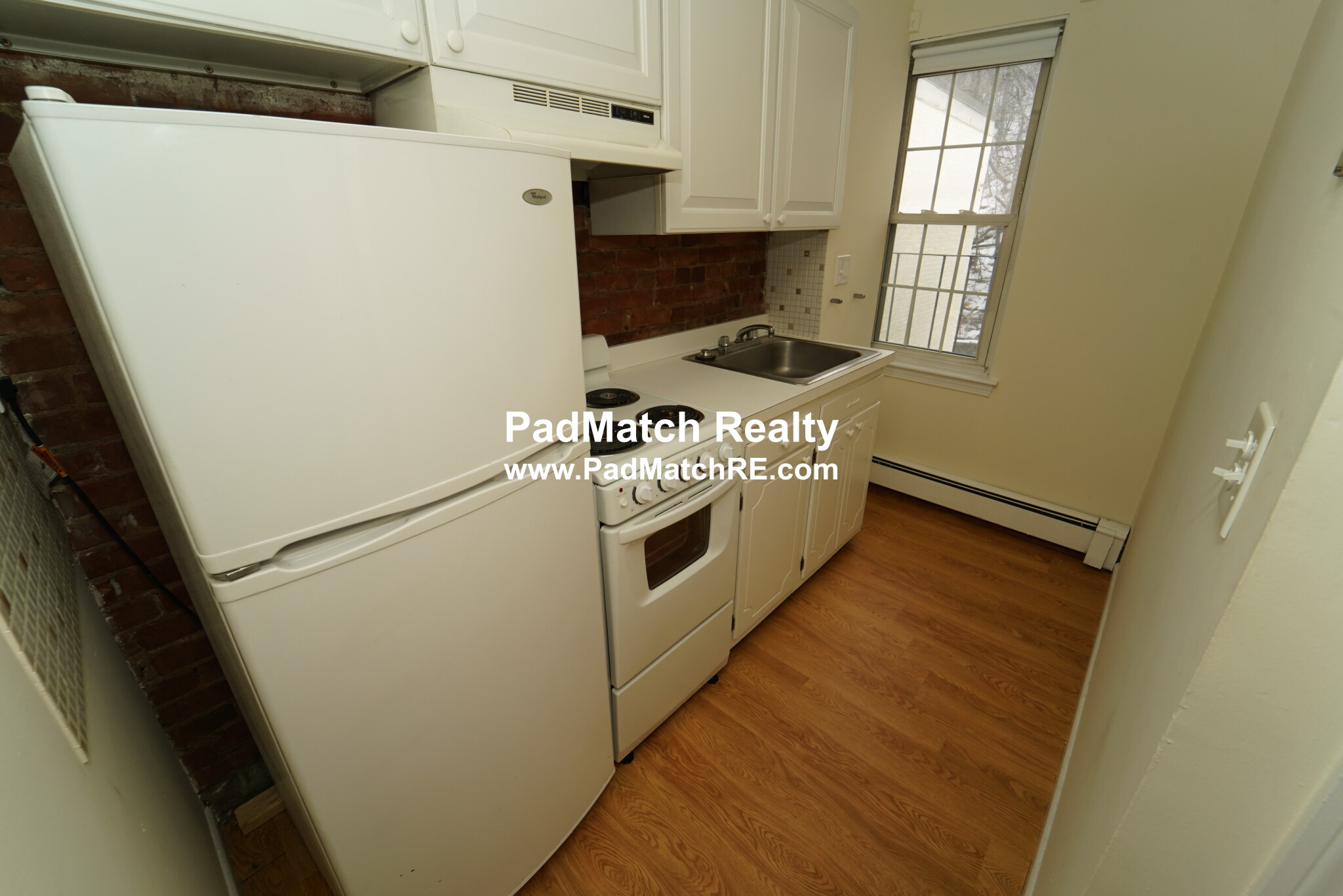 50 Huntington Ave, Mission Hill