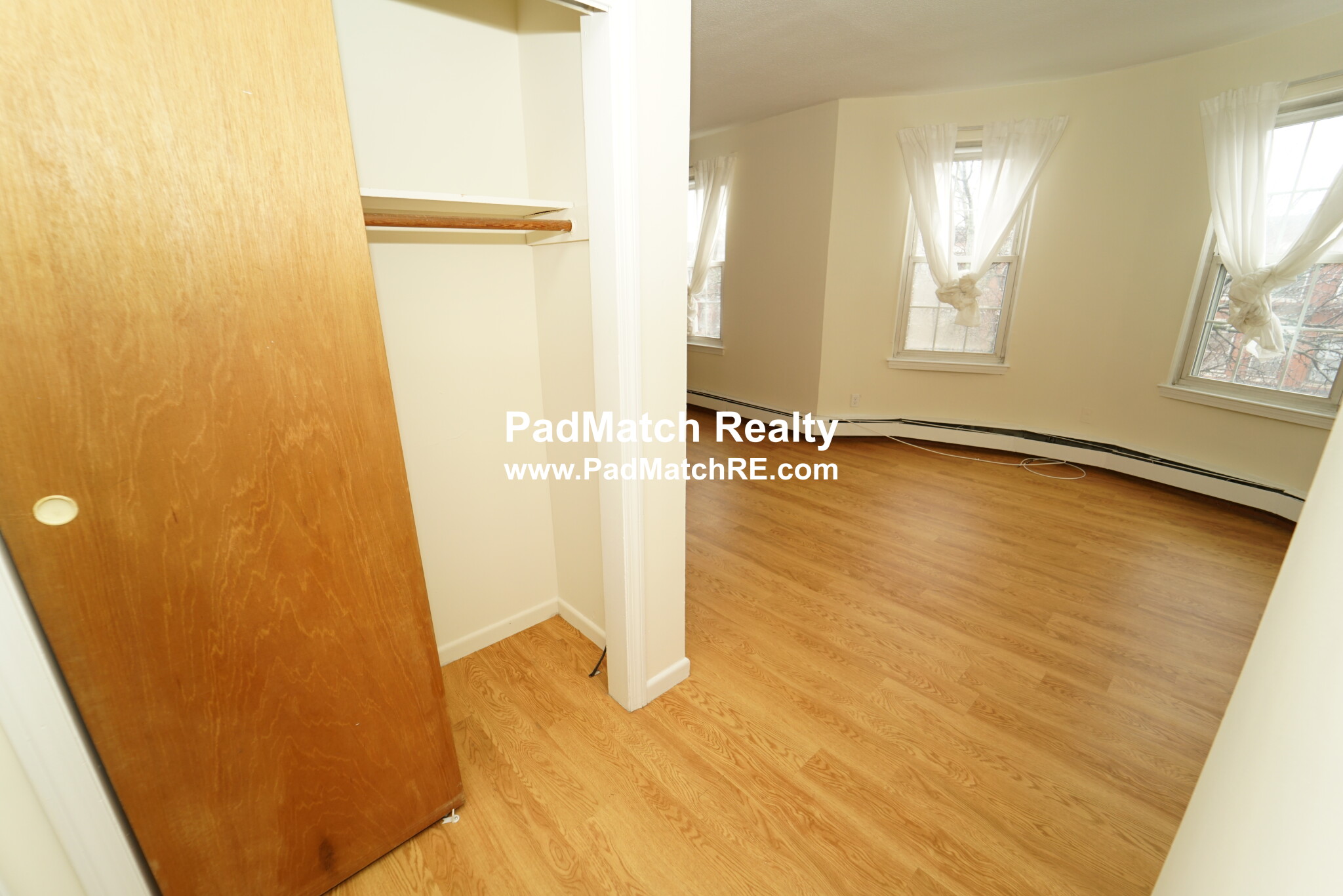 50 Huntington Ave, Mission Hill