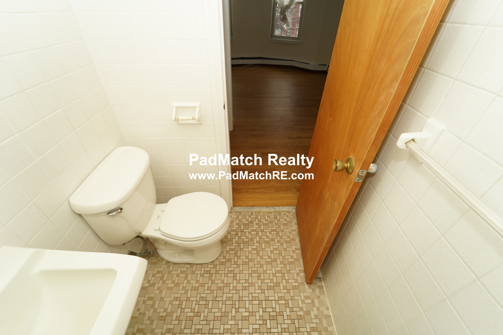 50 Huntington Ave, Mission Hill