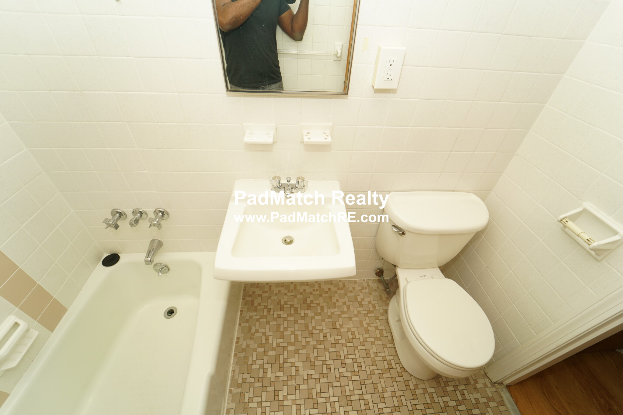 50 Huntington Ave, Mission Hill