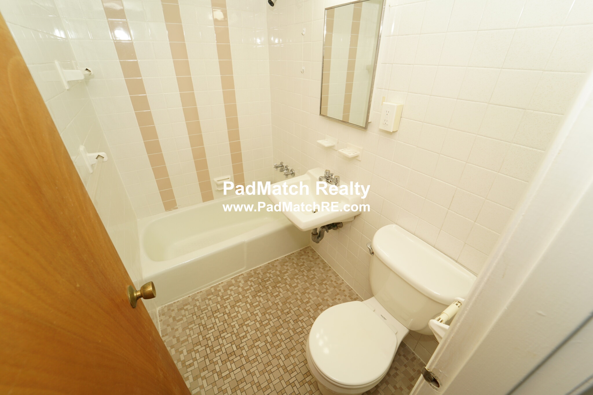 50 Huntington Ave, Mission Hill