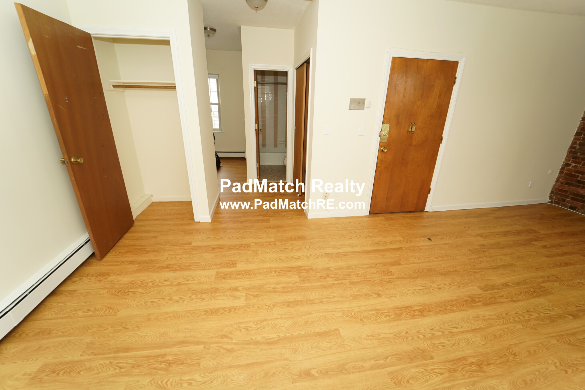 50 Huntington Ave, Mission Hill